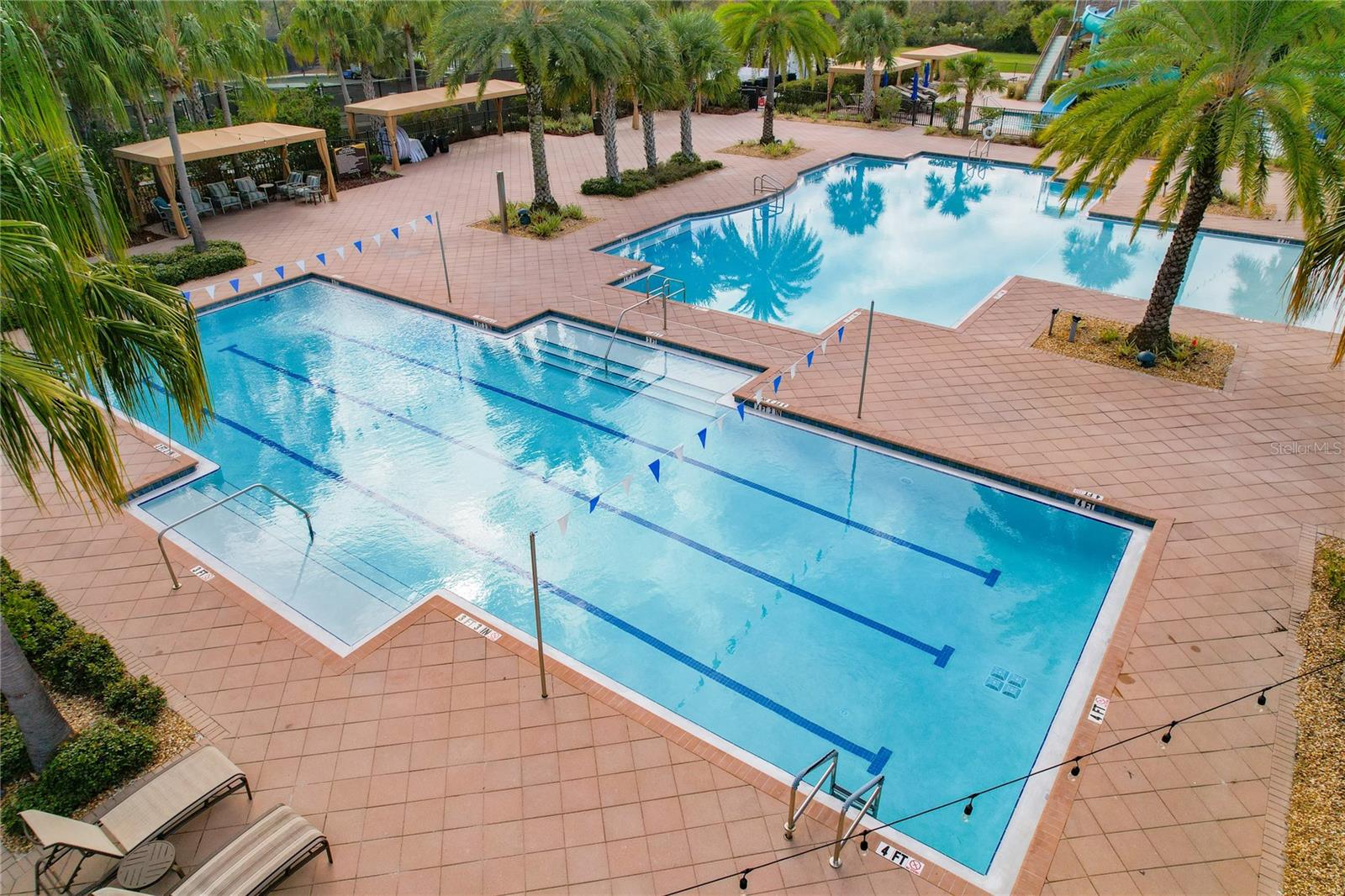 THE RIDGE AT WIREGRASS M23 PH 2 - Residential