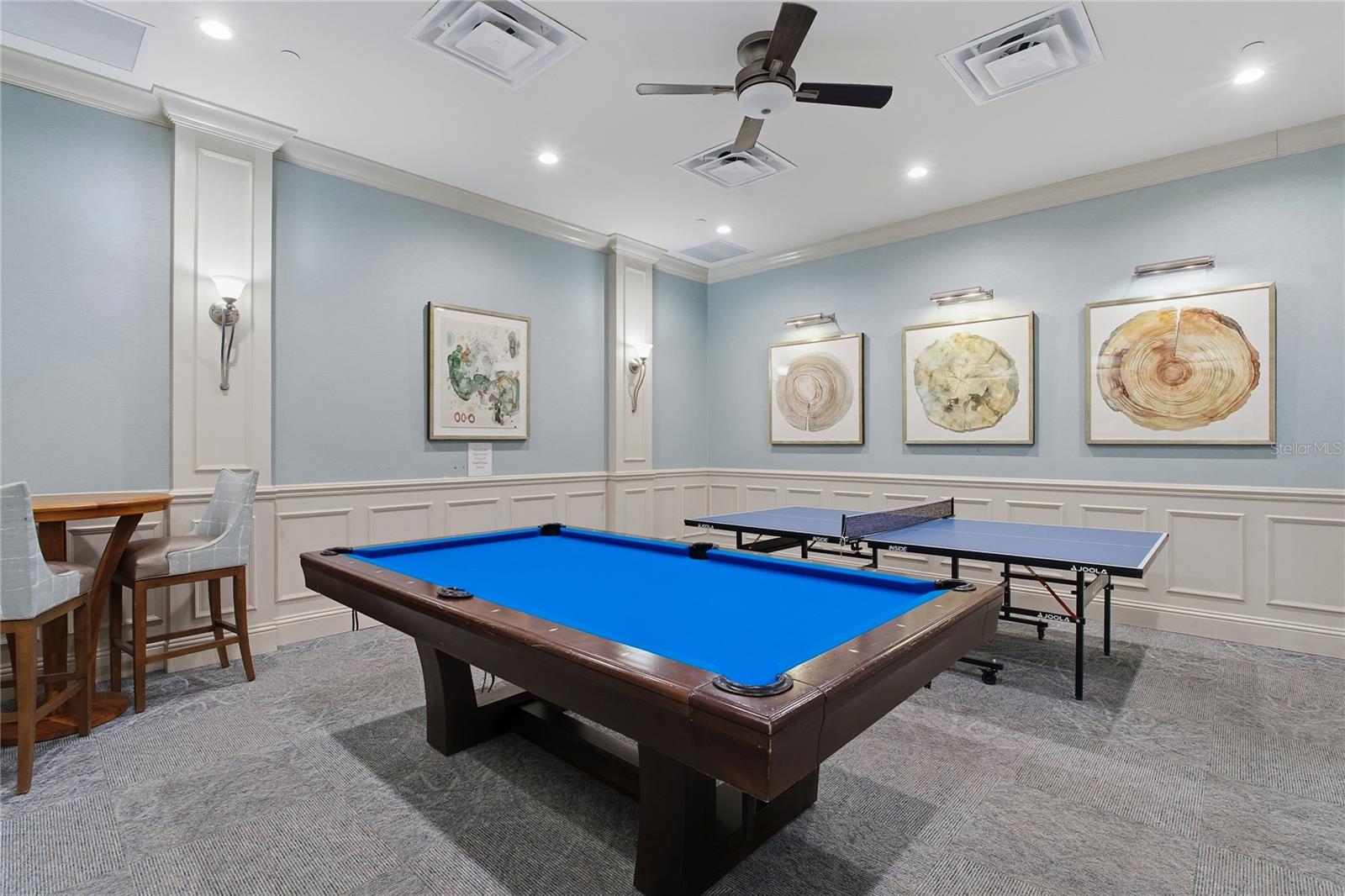 THE RIDGE AT WIREGRASS M23 PH 2 - Residential