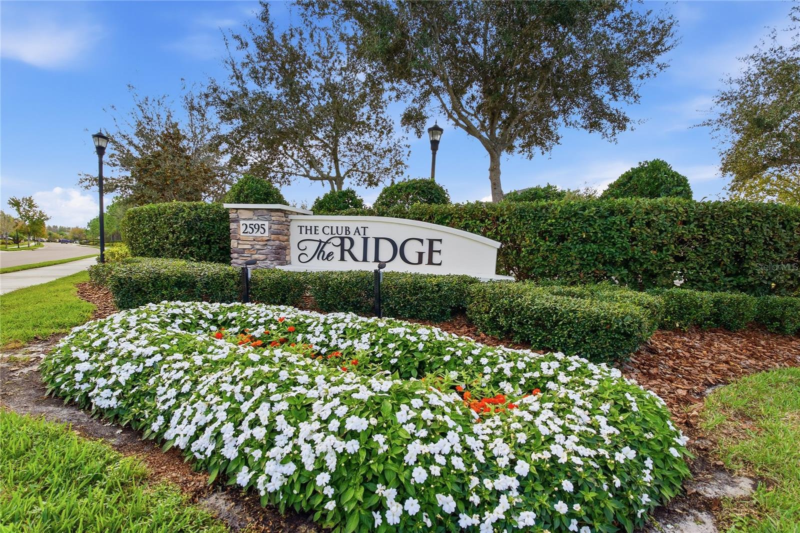 THE RIDGE AT WIREGRASS M23 PH 2 - Residential
