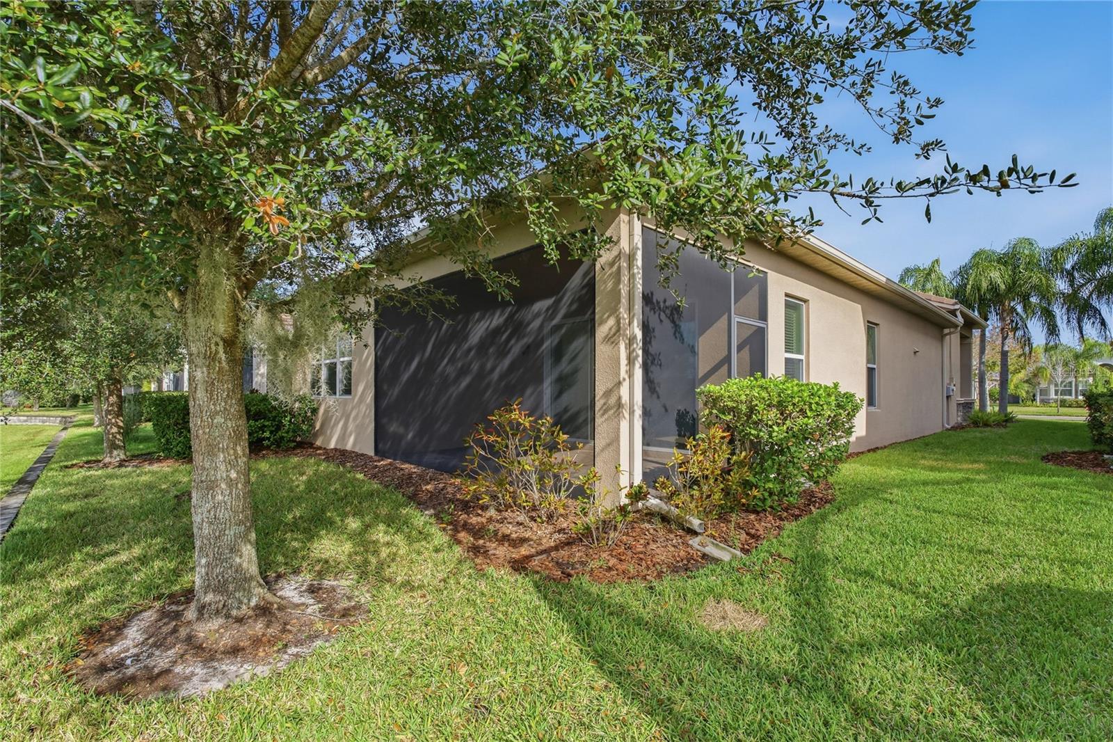 THE RIDGE AT WIREGRASS M23 PH 2 - Residential