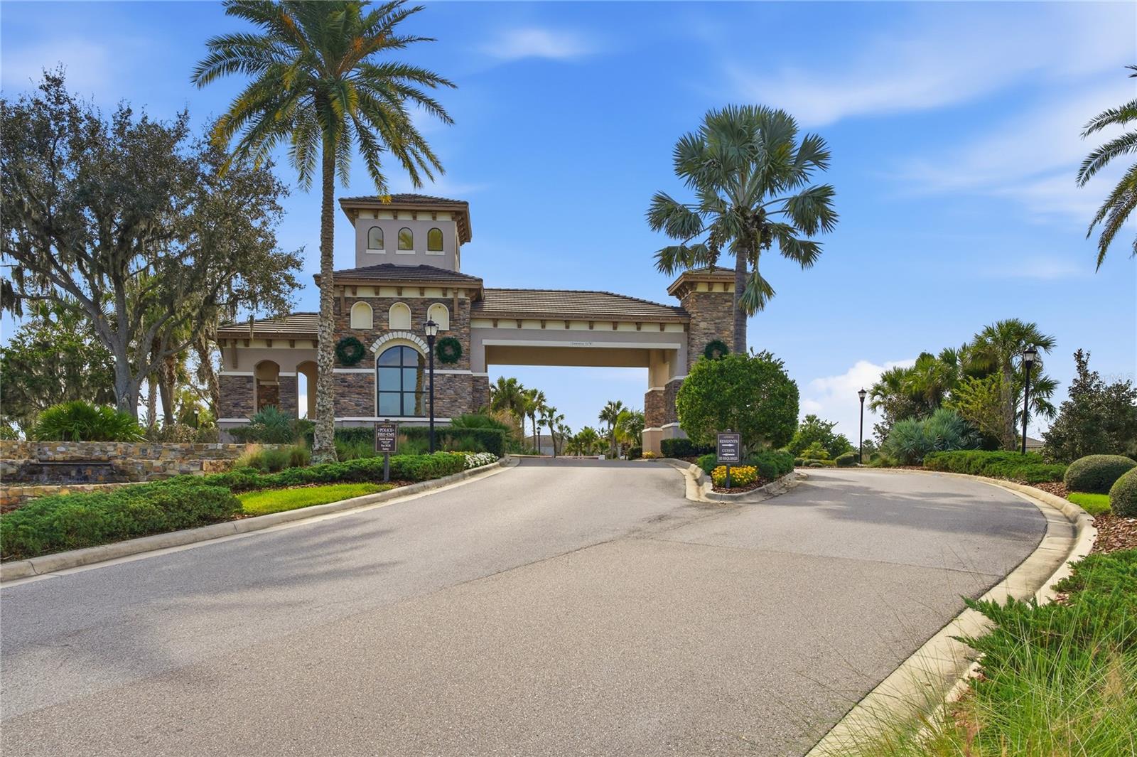 THE RIDGE AT WIREGRASS M23 PH 2 - Residential