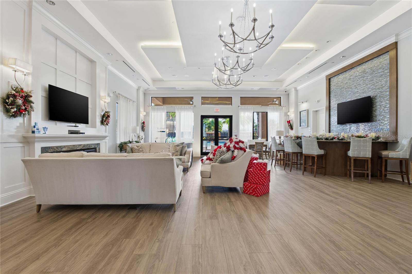 THE RIDGE AT WIREGRASS M23 PH 2 - Residential