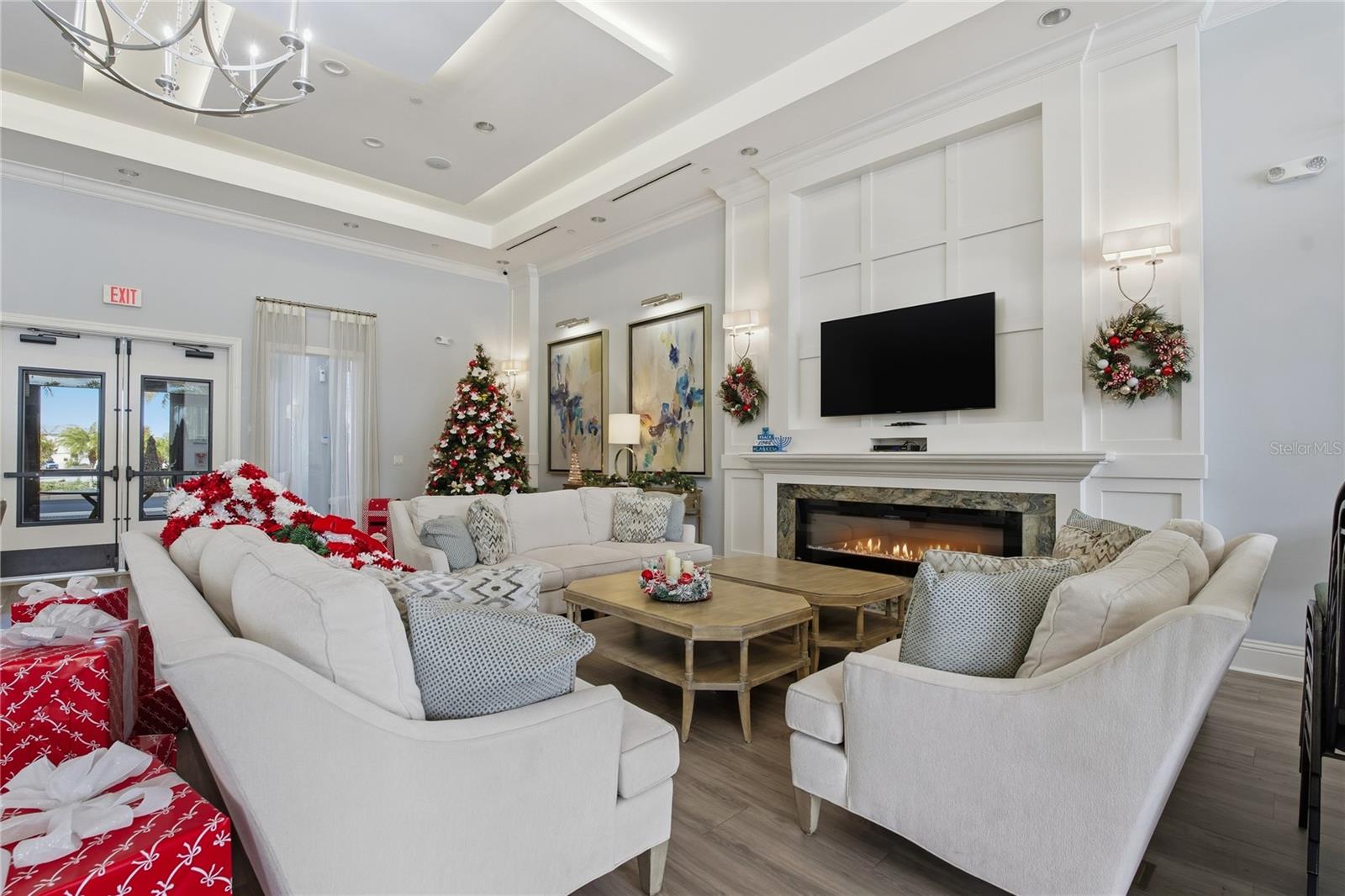 THE RIDGE AT WIREGRASS M23 PH 2 - Residential