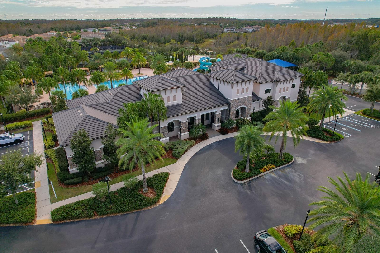 THE RIDGE AT WIREGRASS M23 PH 2 - Residential