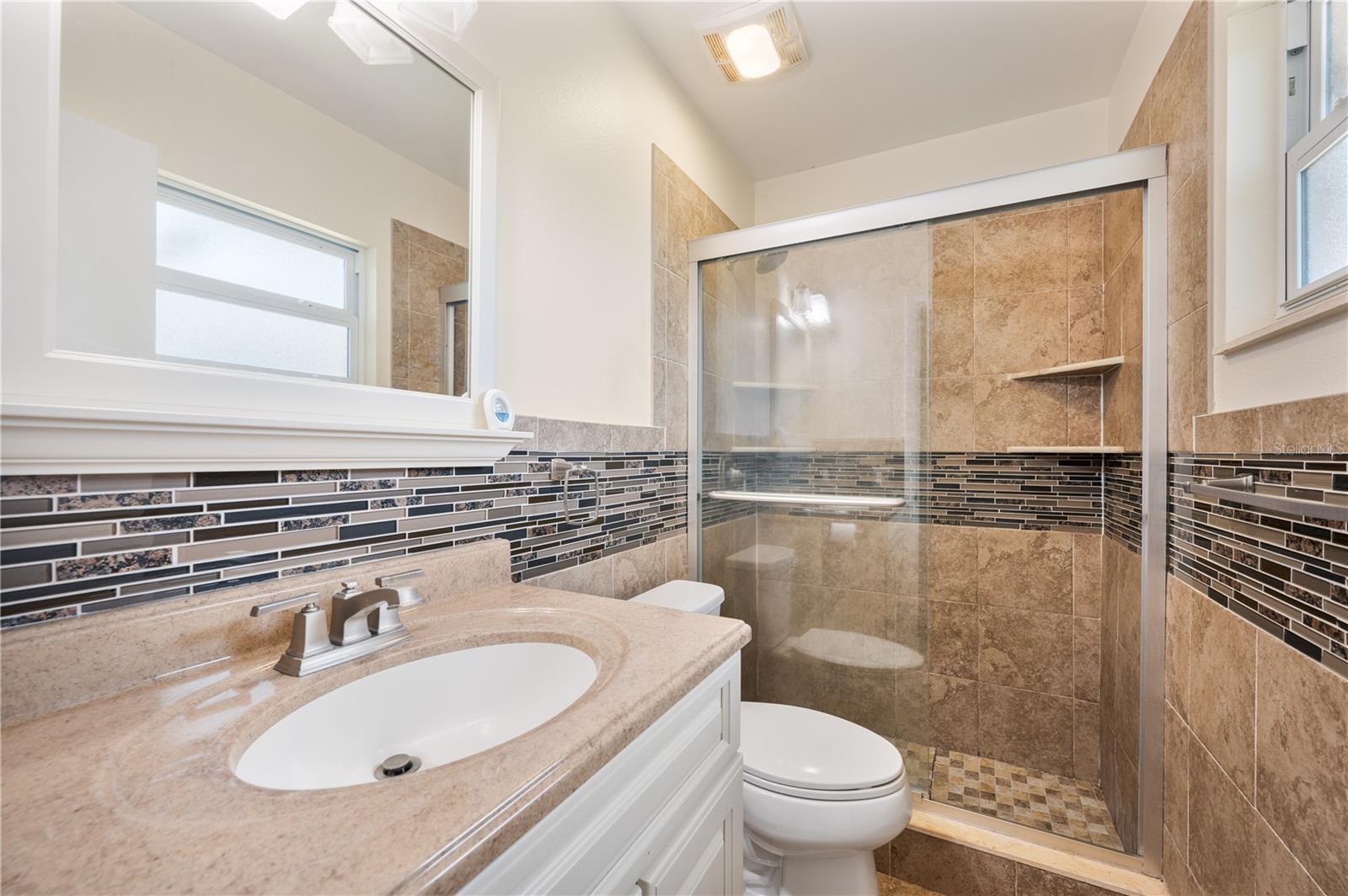 ELOISE WOODS LAKE MARIAM UNIT - Residential