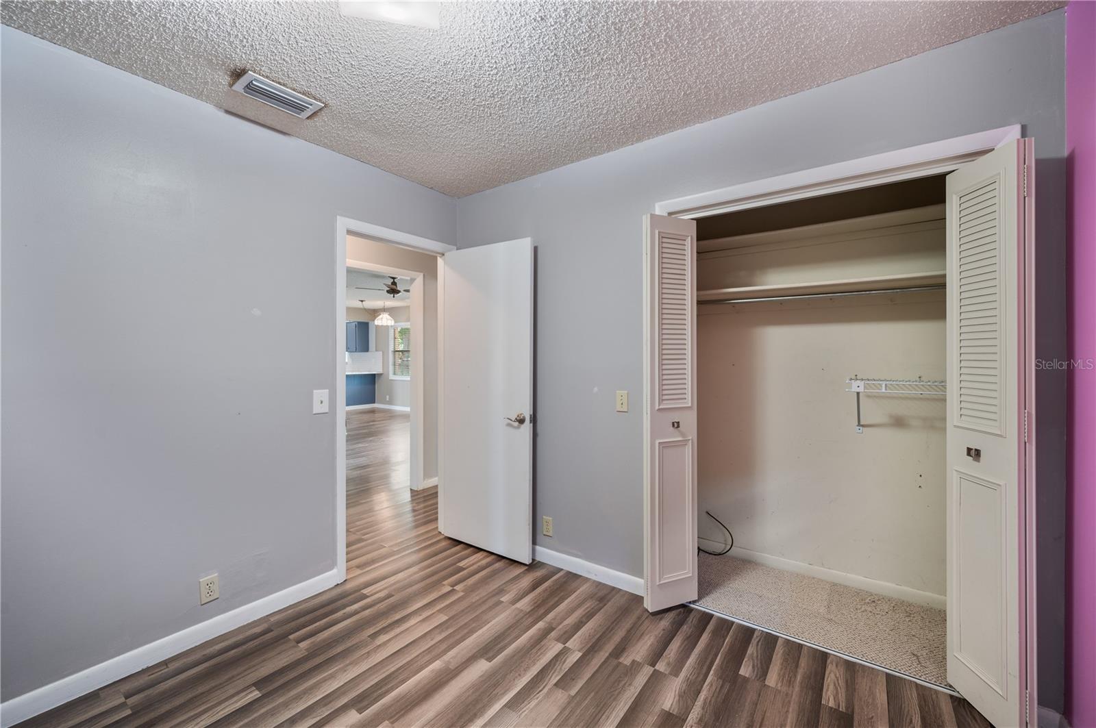ELOISE WOODS LAKE MARIAM UNIT - Residential