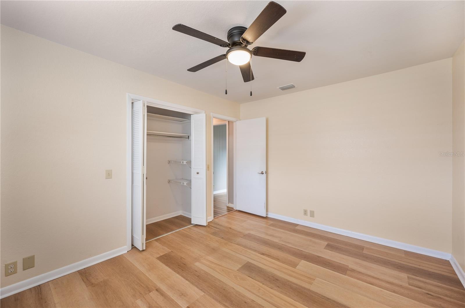 ELOISE WOODS LAKE MARIAM UNIT - Residential