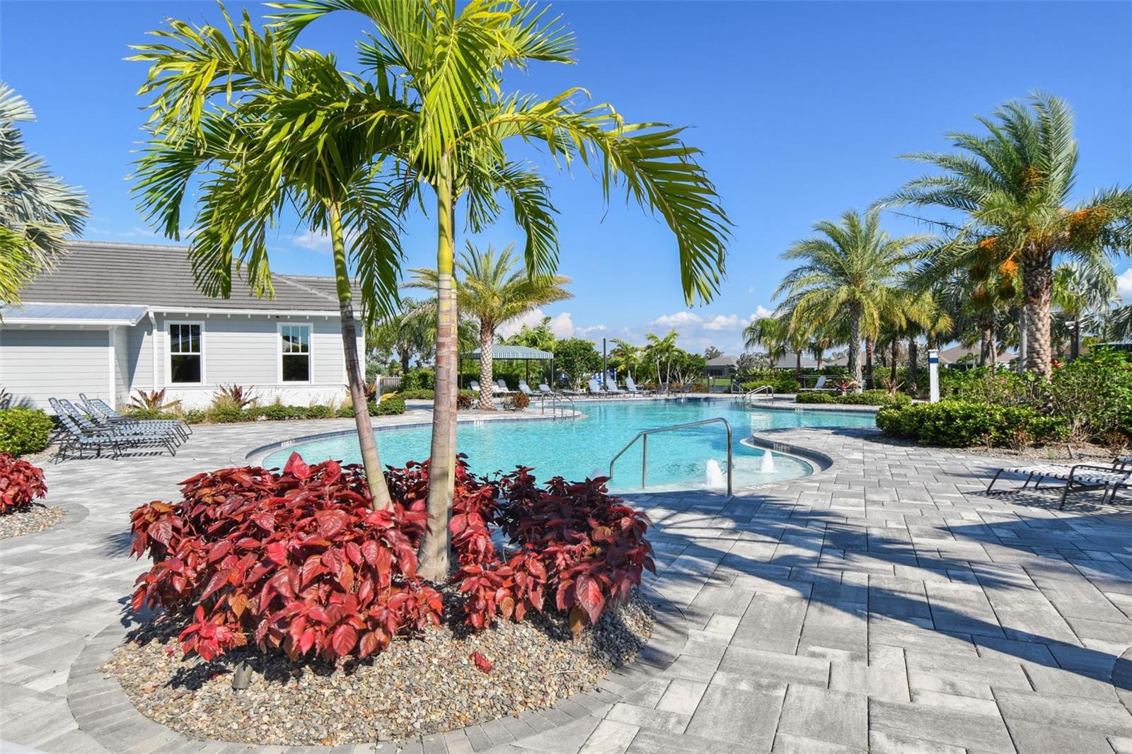 CANOE CREEK PH I - Residential