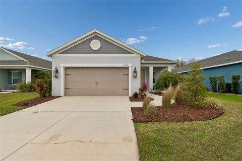 Photo of 13536 Old Creek Court, Parrish, FL 34219 (MLS # TB8488276)