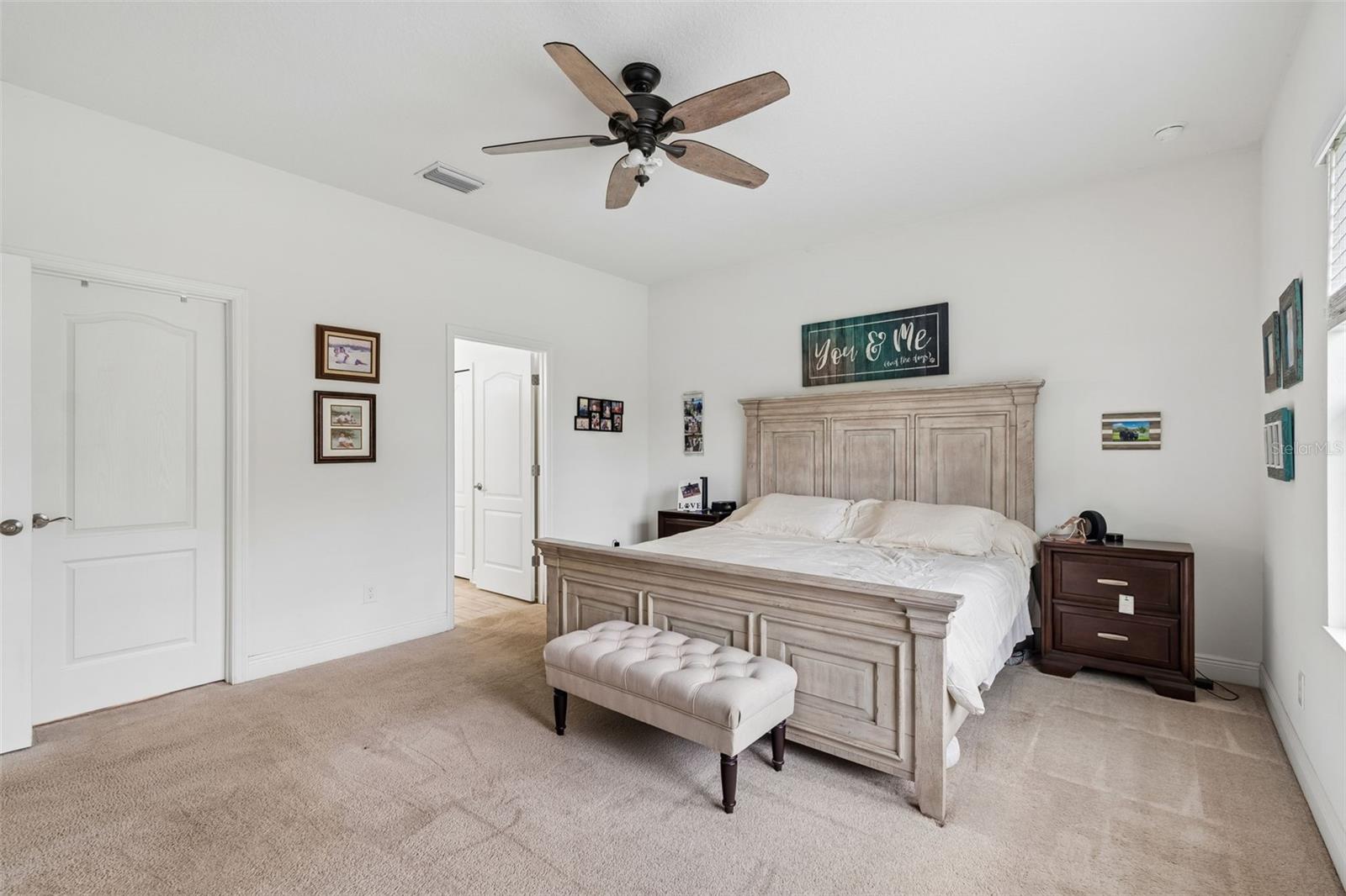 CANOE CREEK PH I - Residential