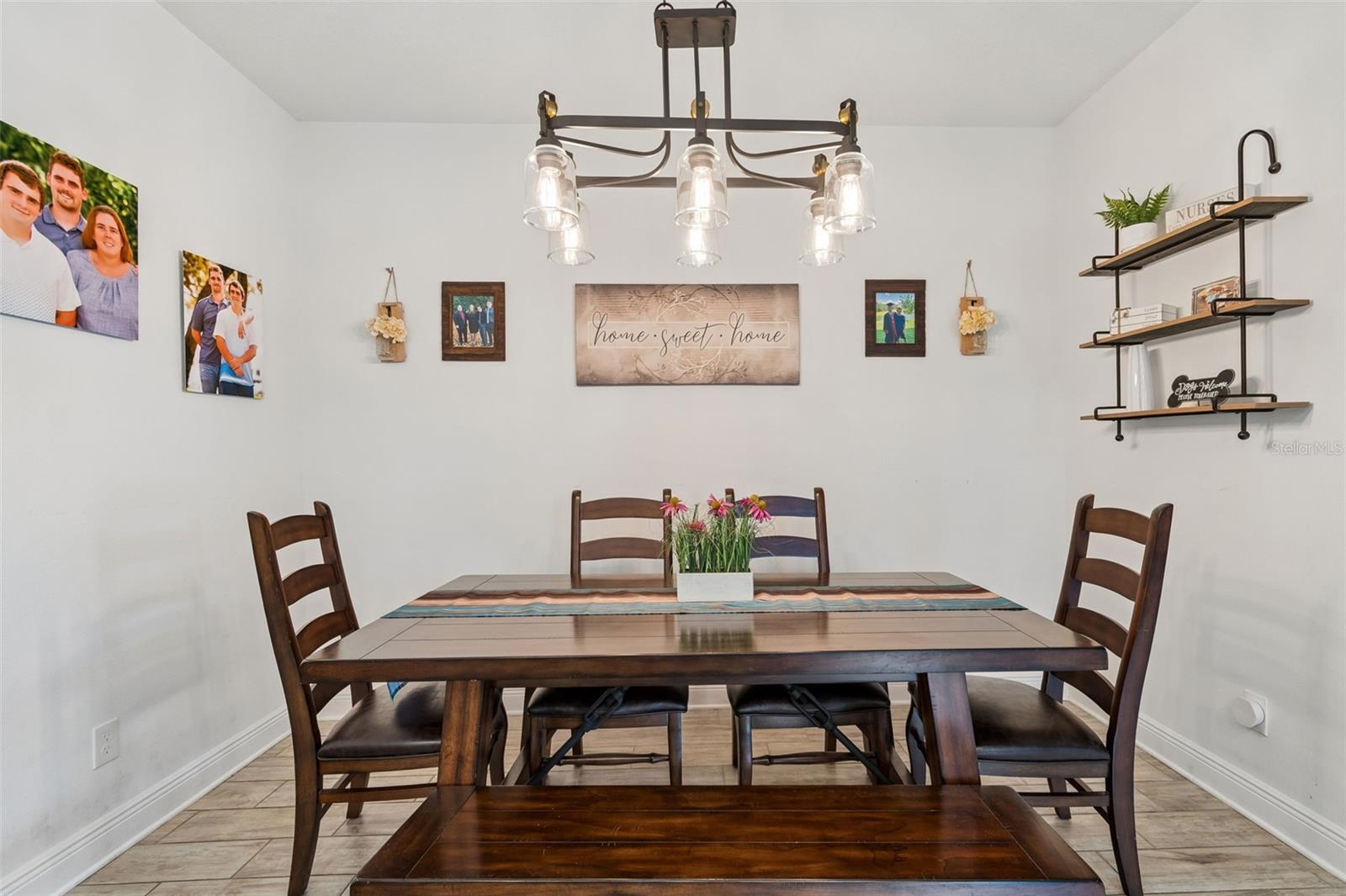 CANOE CREEK PH I - Residential