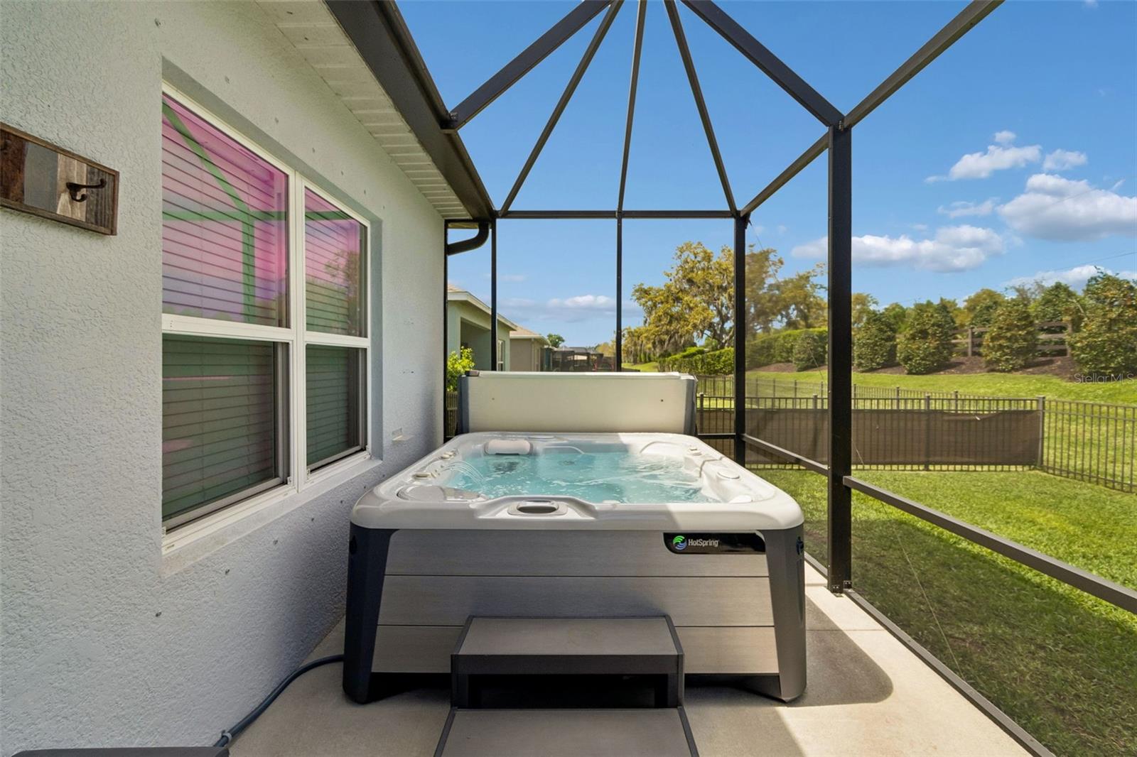 CANOE CREEK PH I - Residential