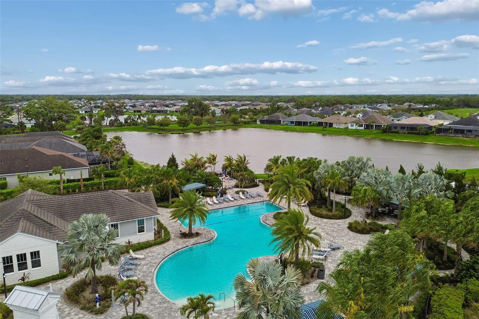 CANOE CREEK PH I - Residential