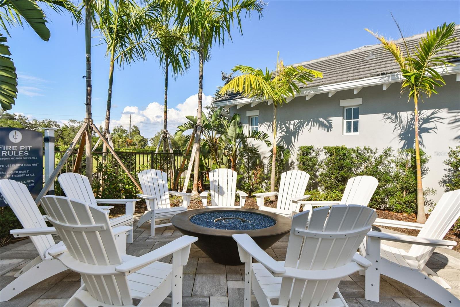 CANOE CREEK PH I - Residential