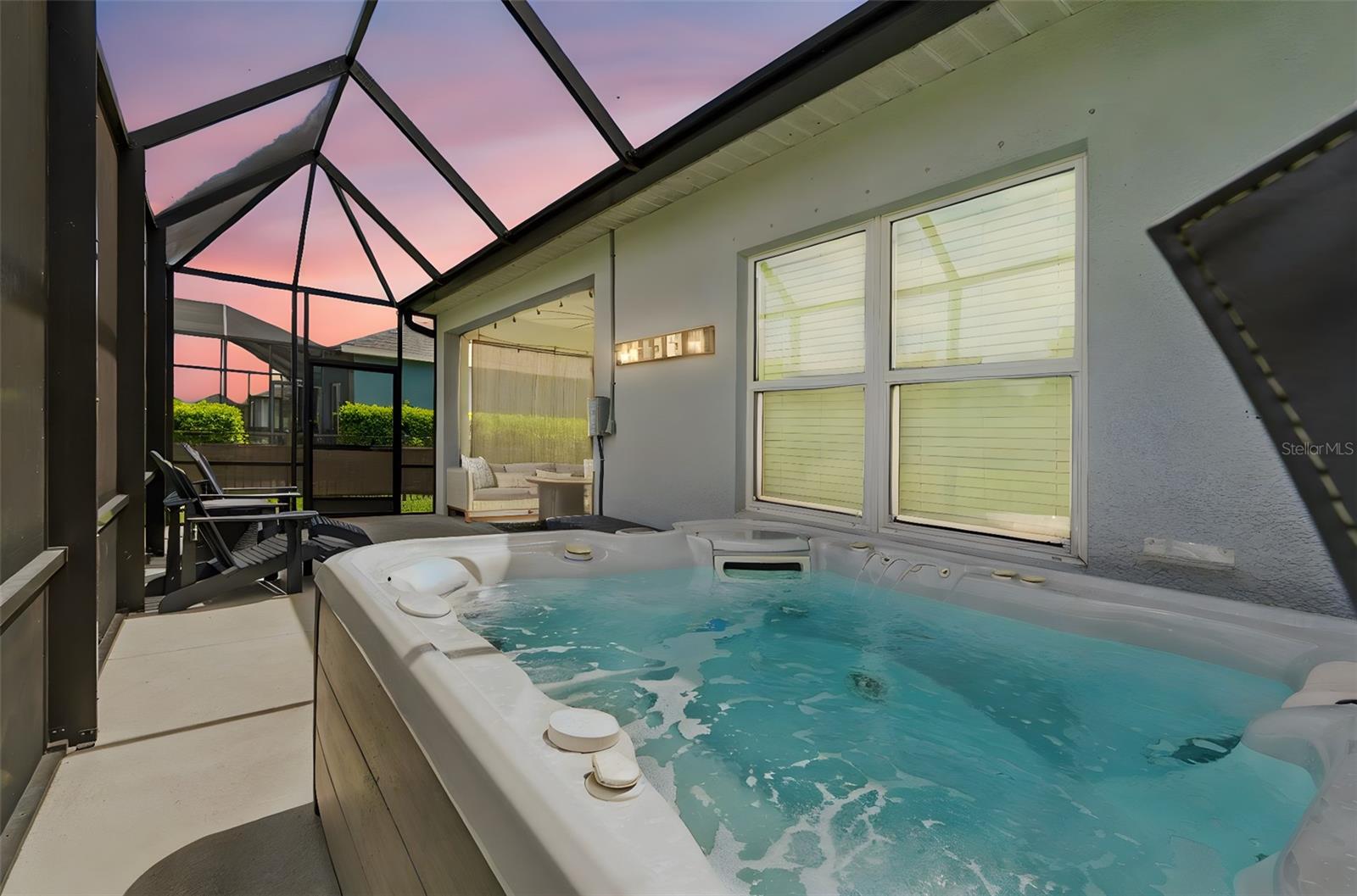 CANOE CREEK PH I - Residential