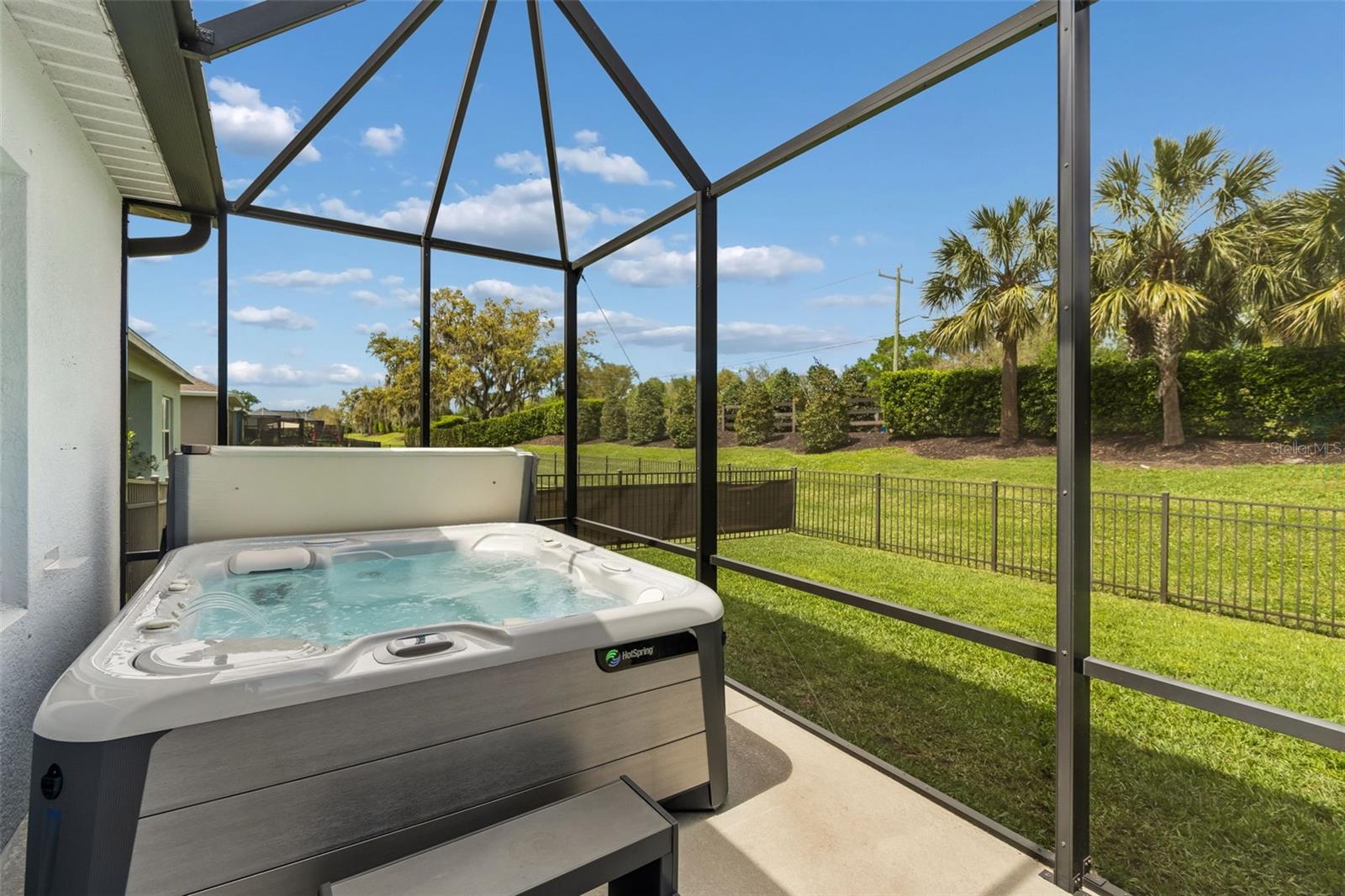 CANOE CREEK PH I - Residential