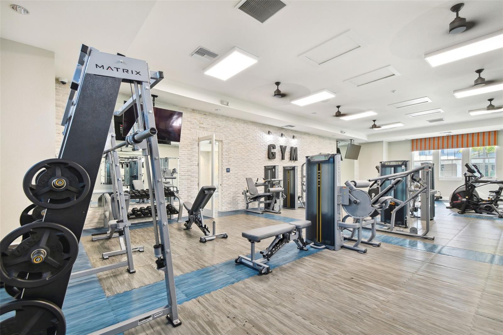 CANOE CREEK PH I - Residential