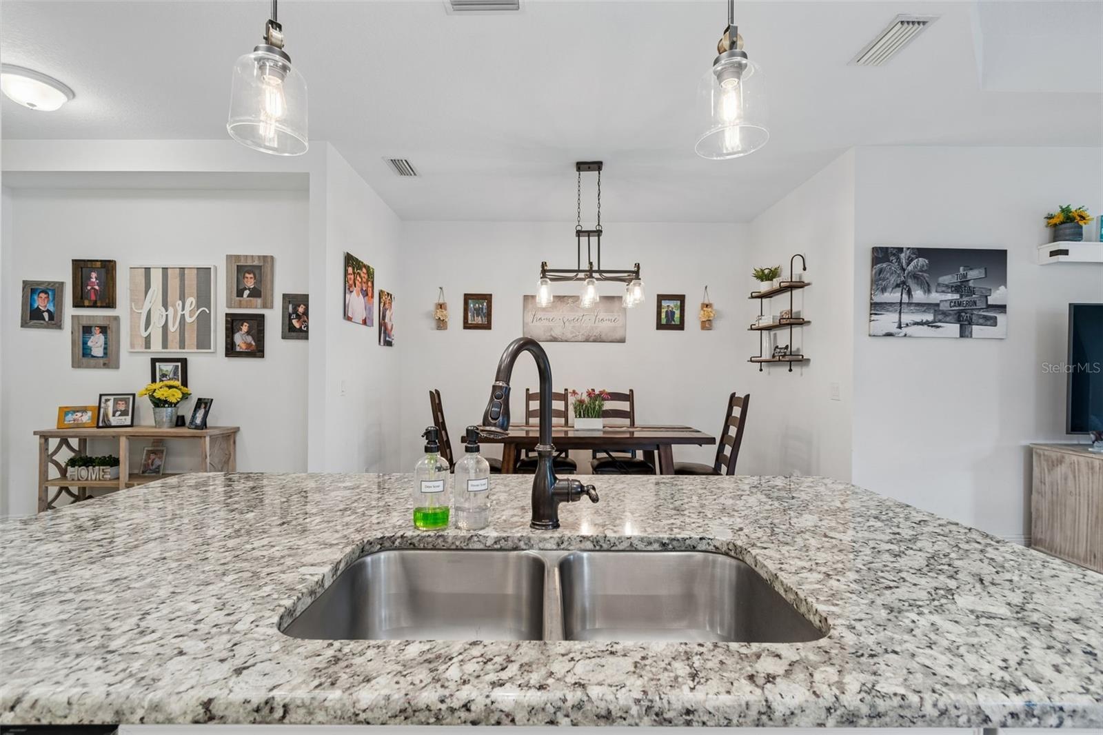 CANOE CREEK PH I - Residential