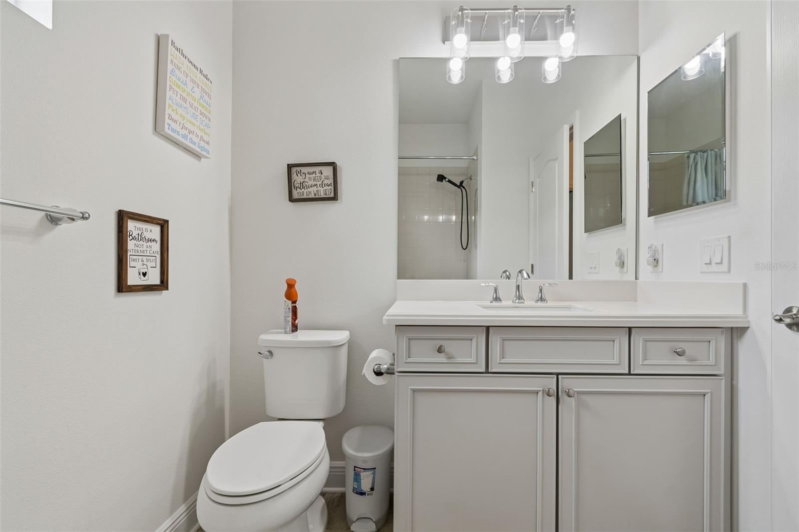 CANOE CREEK PH I - Residential