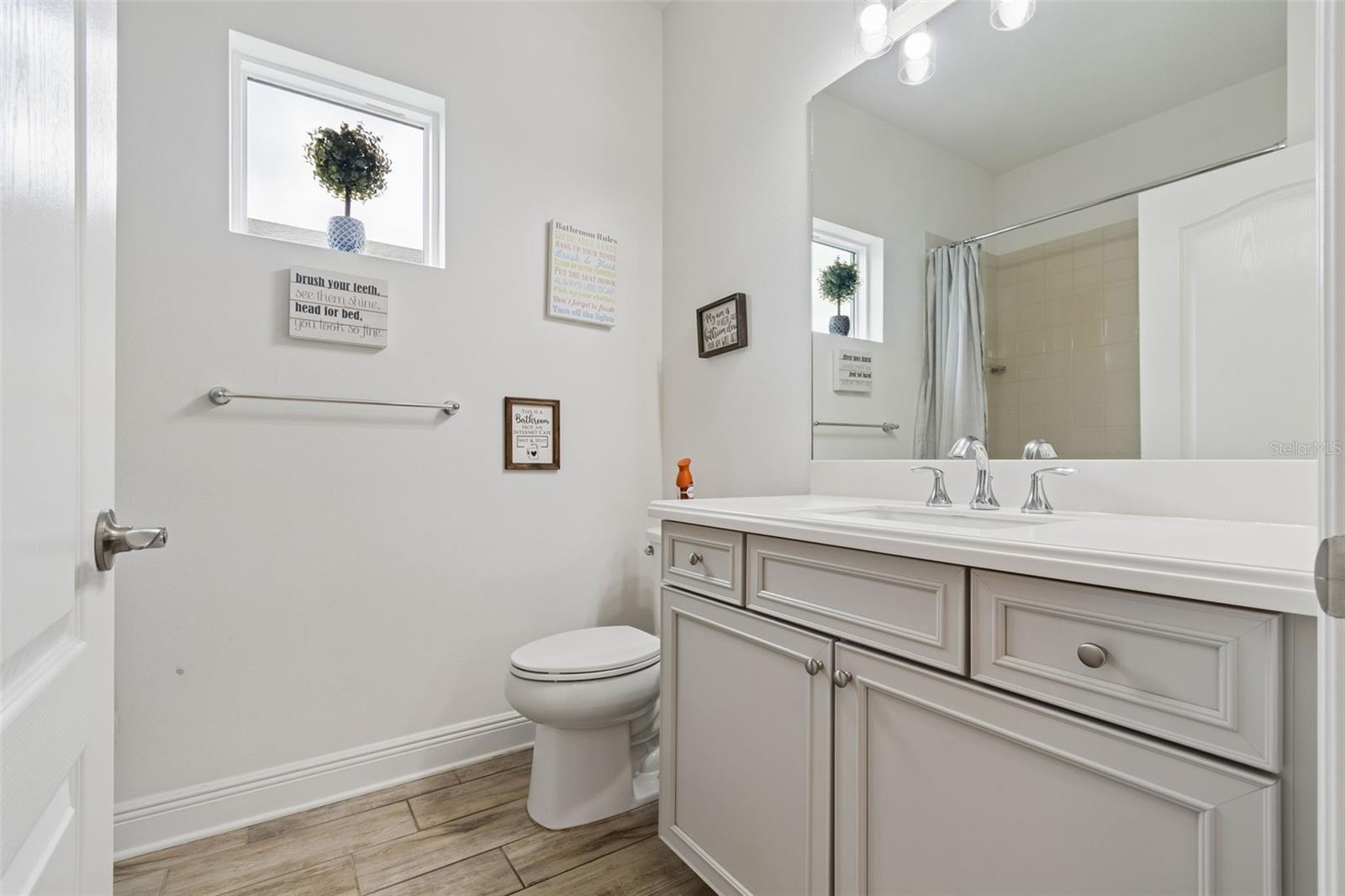 CANOE CREEK PH I - Residential