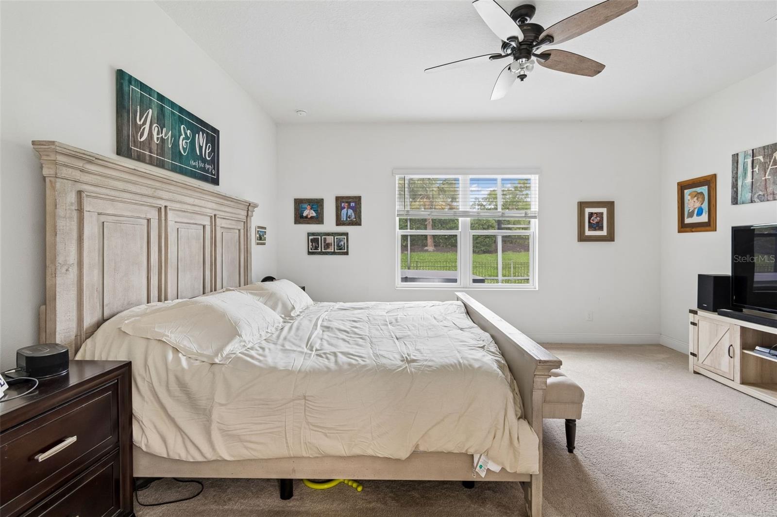 CANOE CREEK PH I - Residential