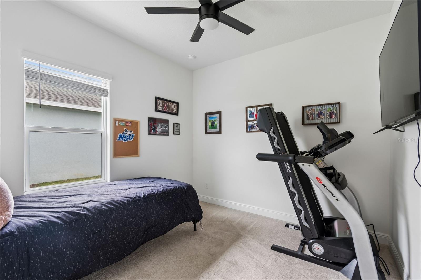 CANOE CREEK PH I - Residential