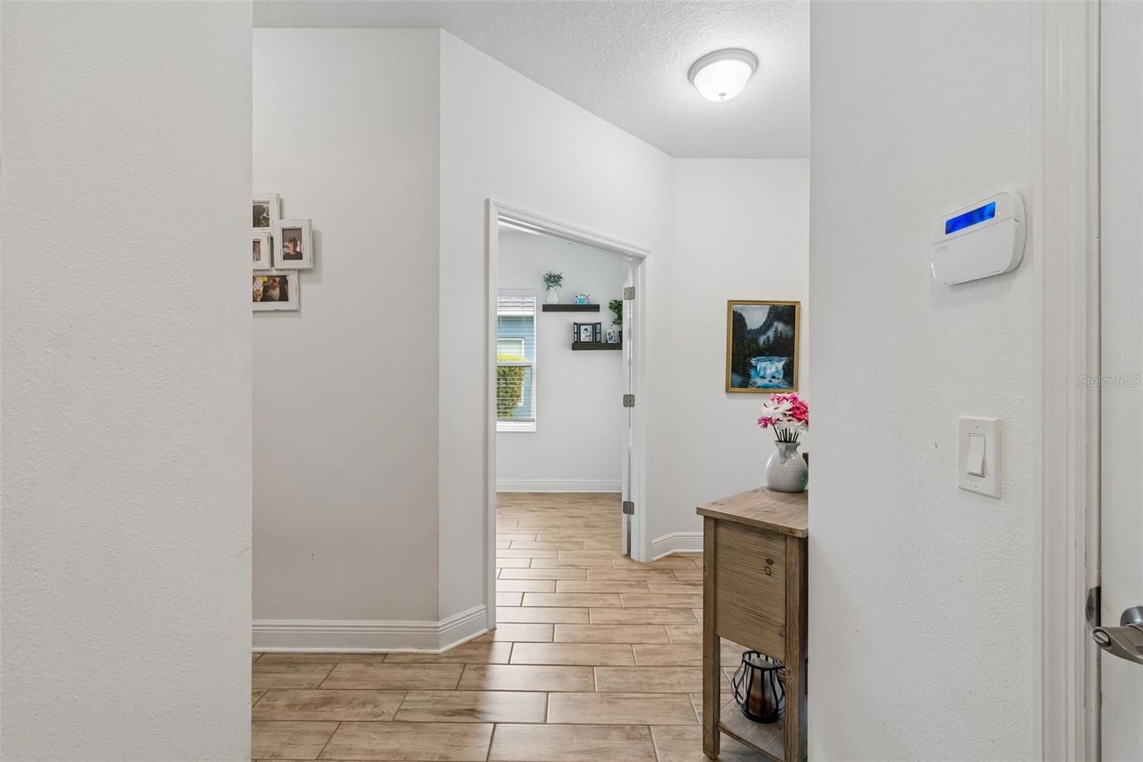 CANOE CREEK PH I - Residential