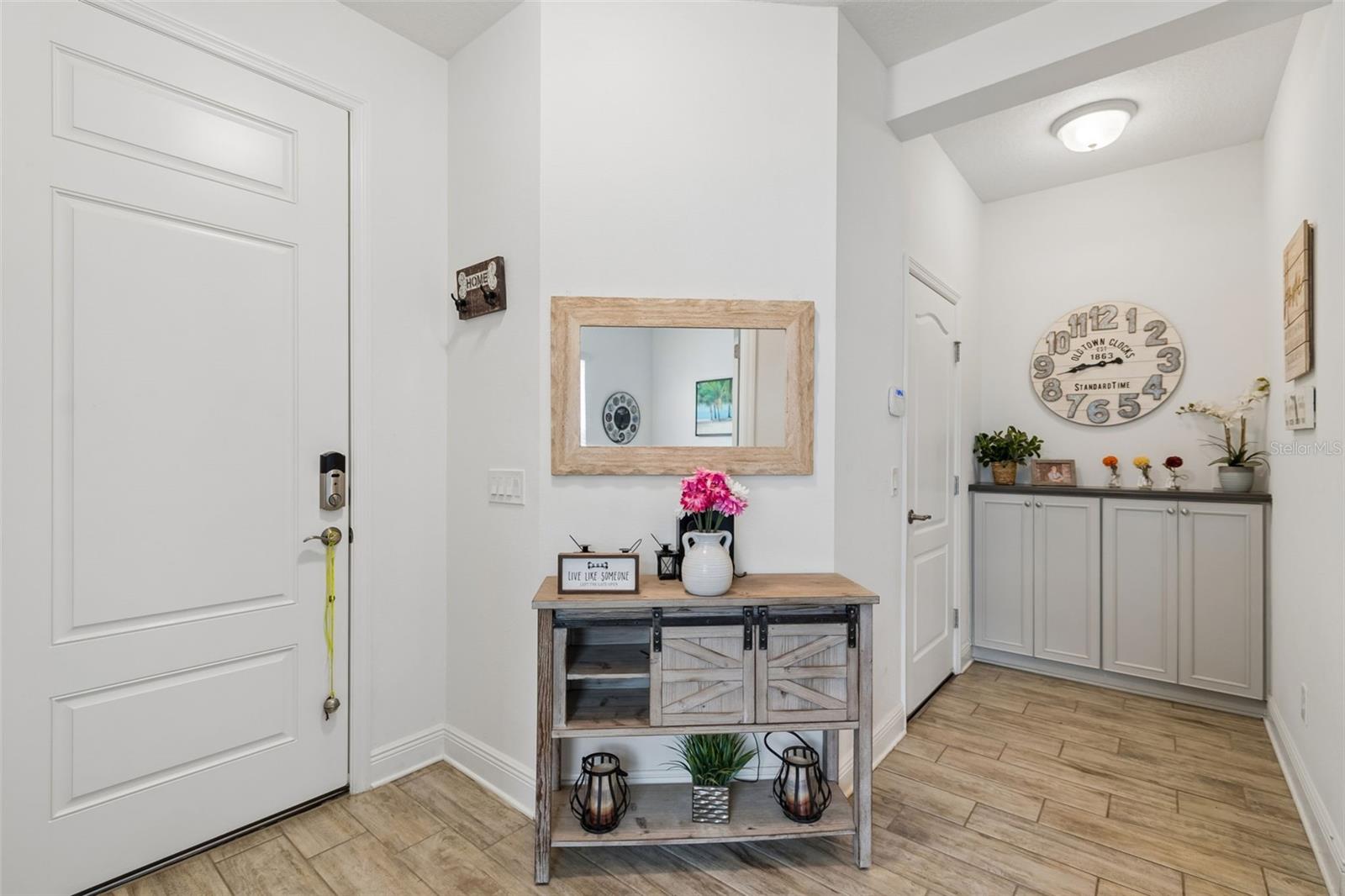 CANOE CREEK PH I - Residential