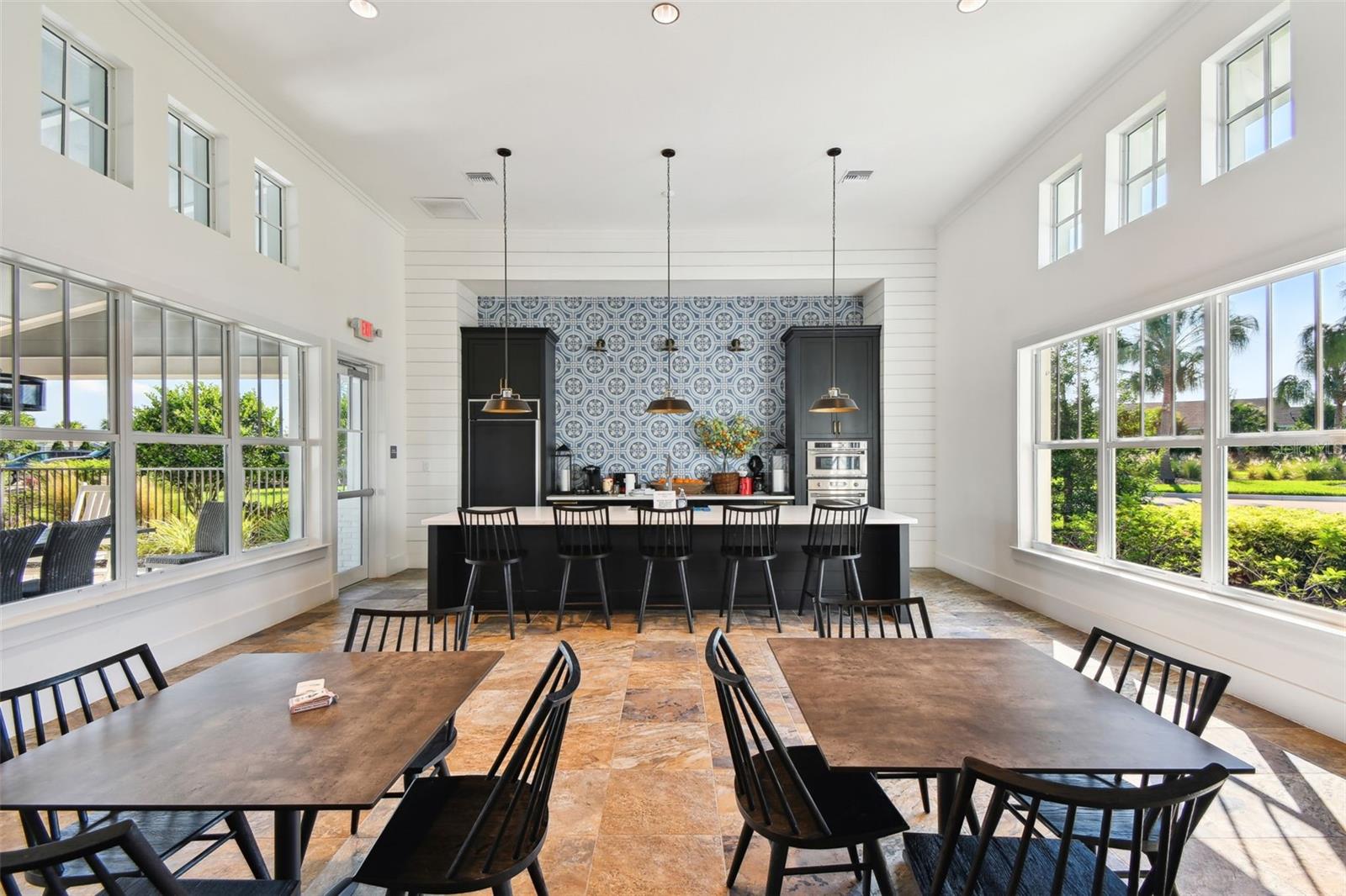 CANOE CREEK PH I - Residential