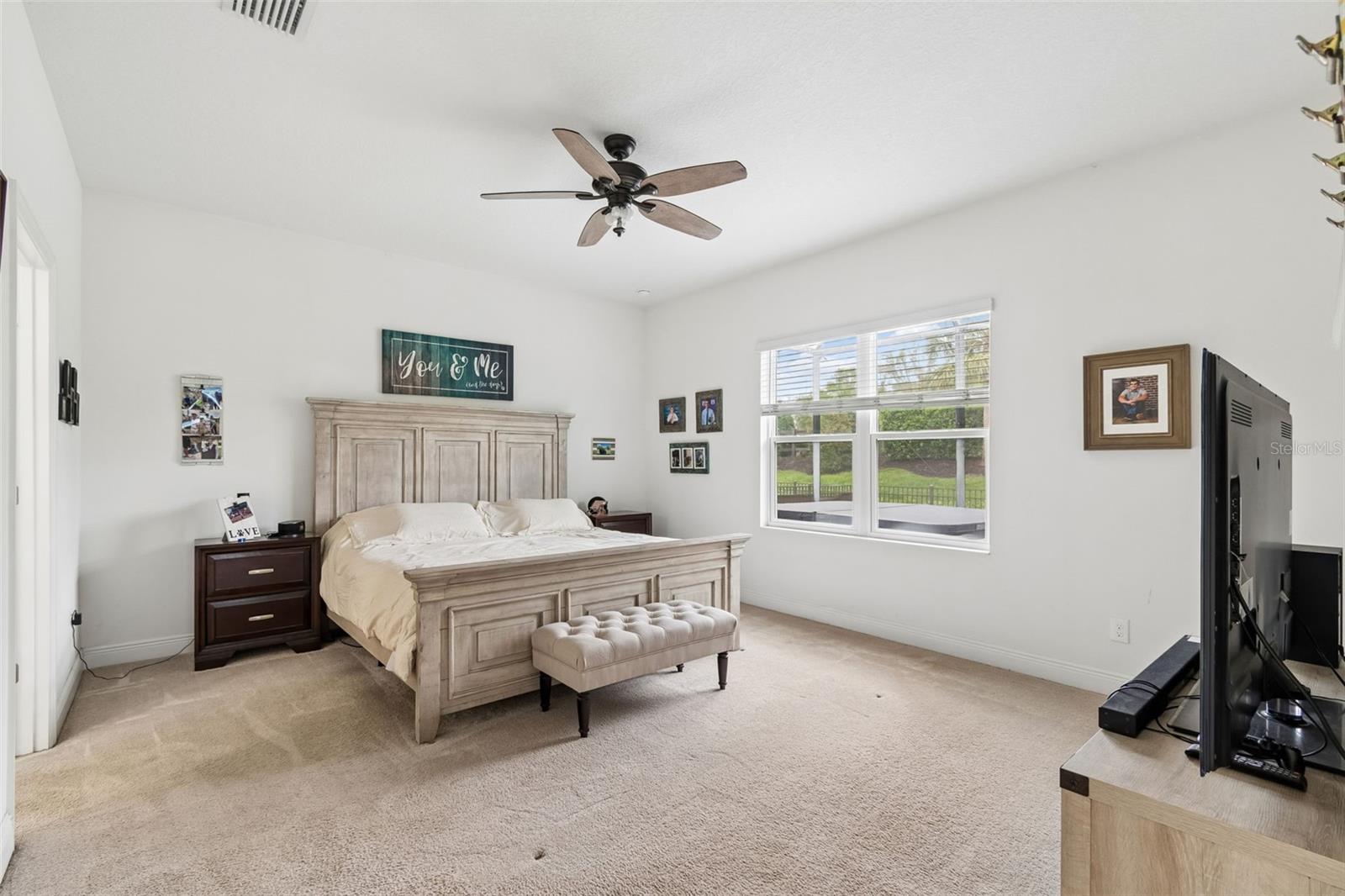 CANOE CREEK PH I - Residential