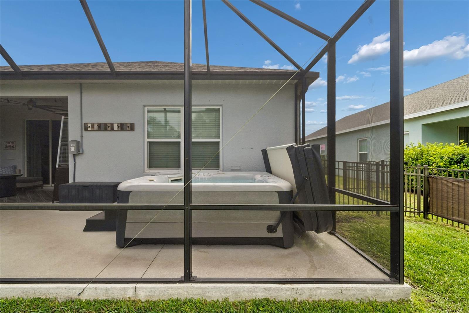 CANOE CREEK PH I - Residential