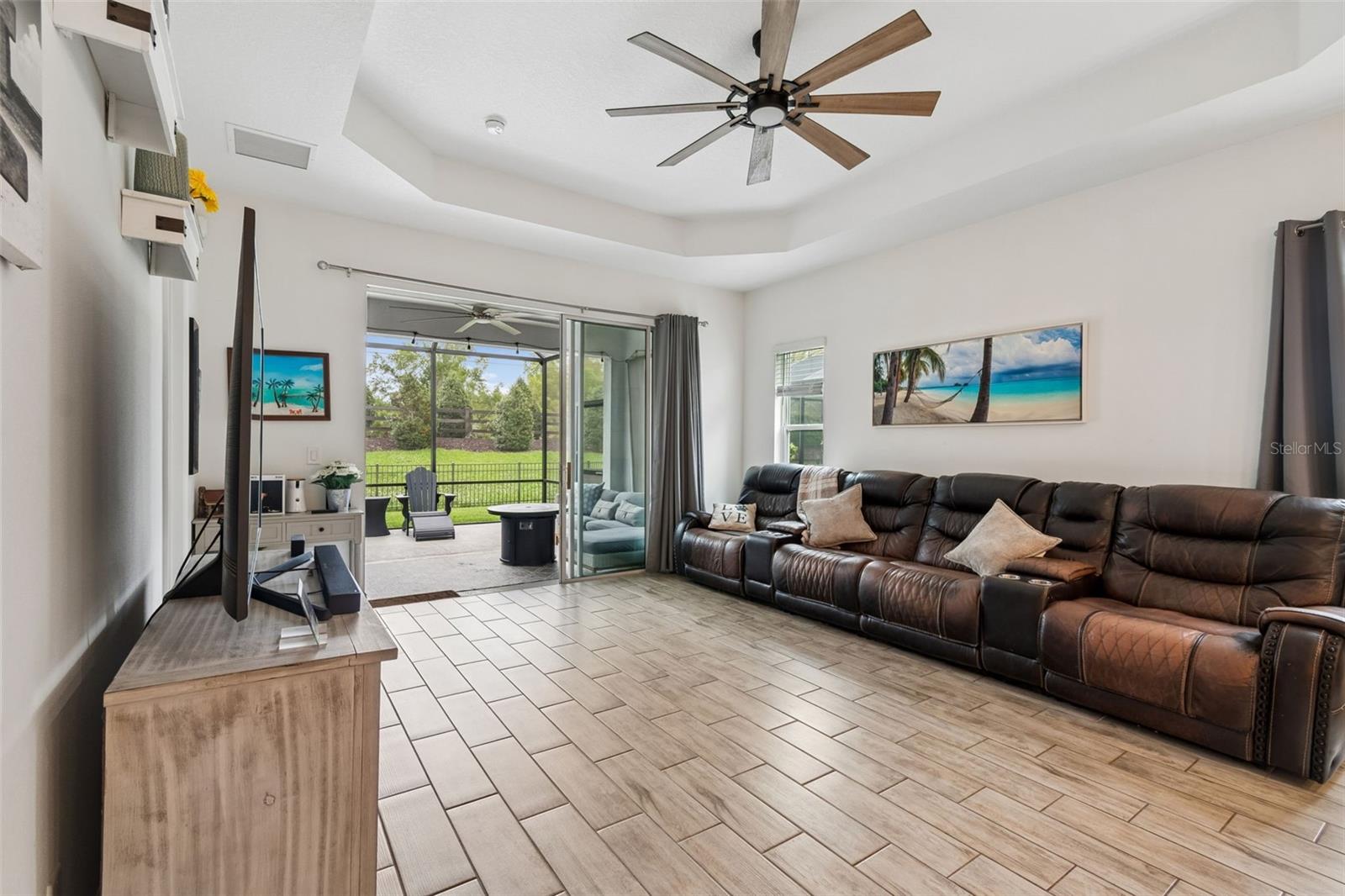 CANOE CREEK PH I - Residential