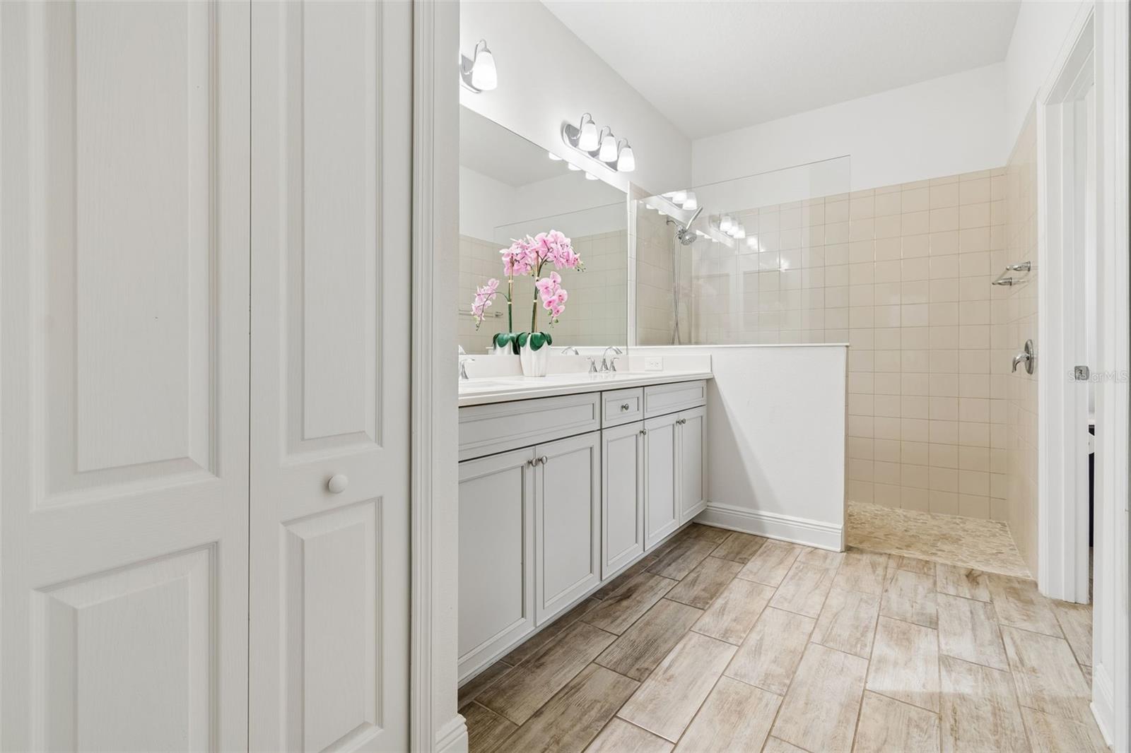 CANOE CREEK PH I - Residential