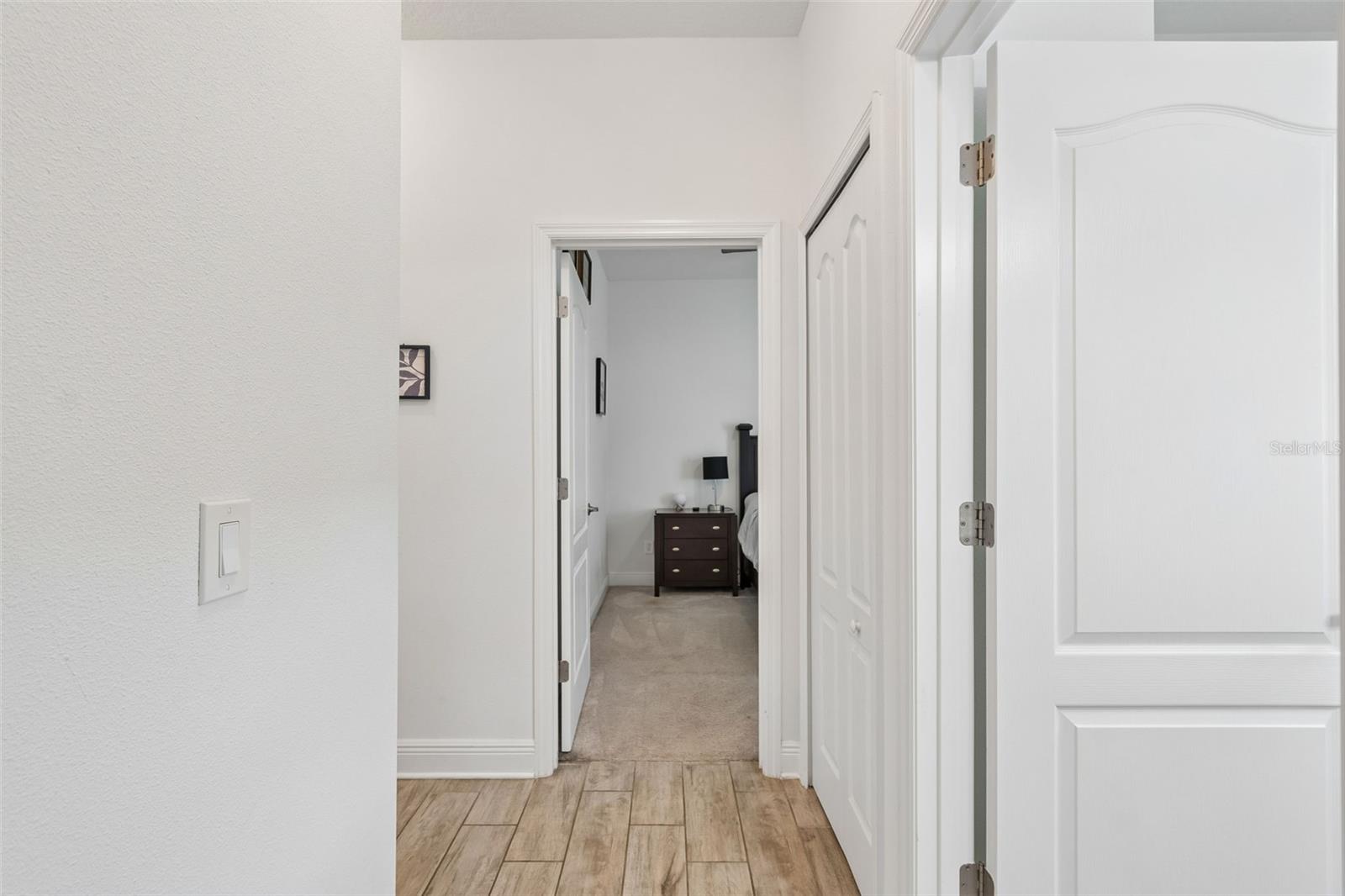 CANOE CREEK PH I - Residential