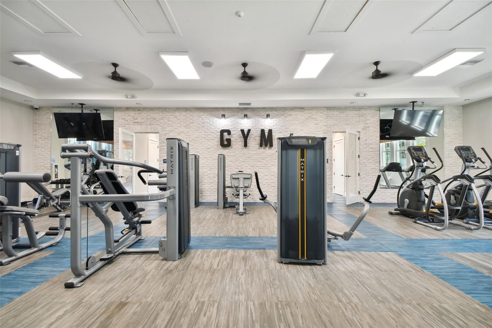 CANOE CREEK PH I - Residential