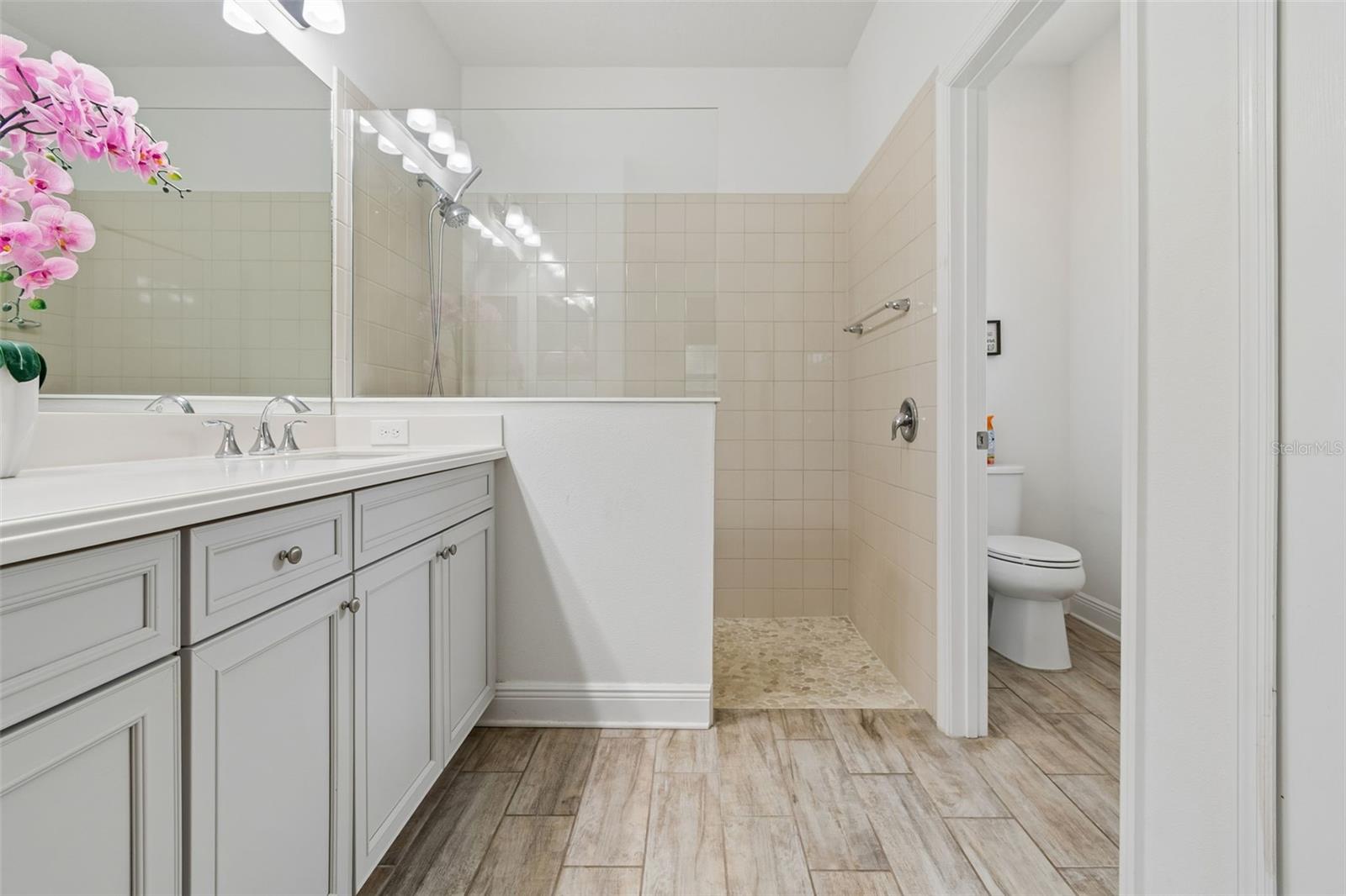 CANOE CREEK PH I - Residential