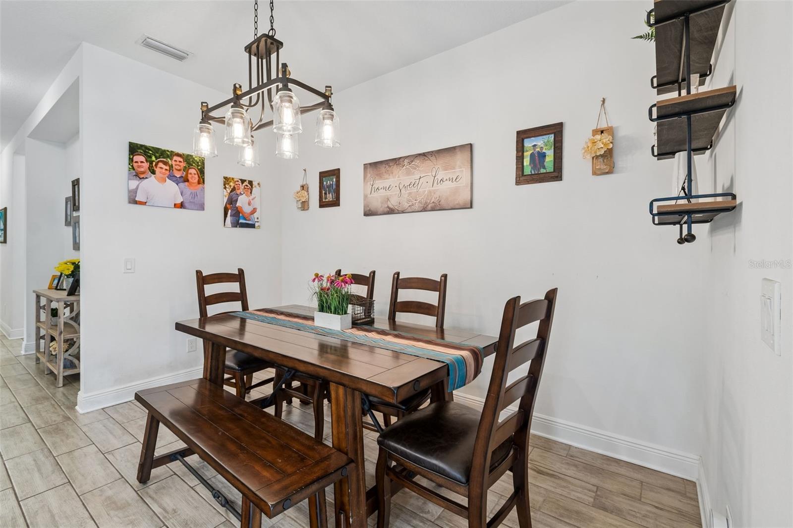 CANOE CREEK PH I - Residential