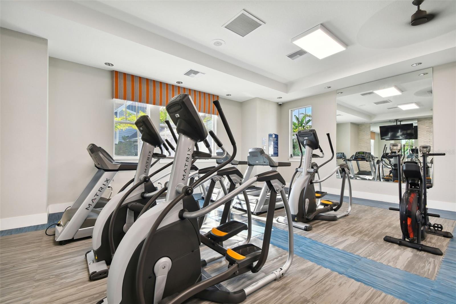 CANOE CREEK PH I - Residential