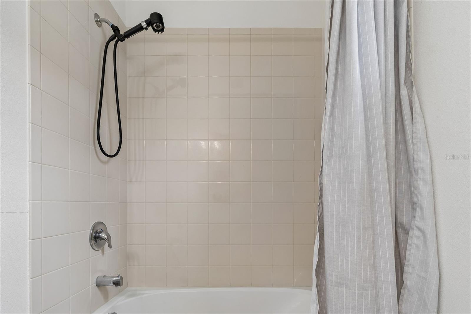 CANOE CREEK PH I - Residential