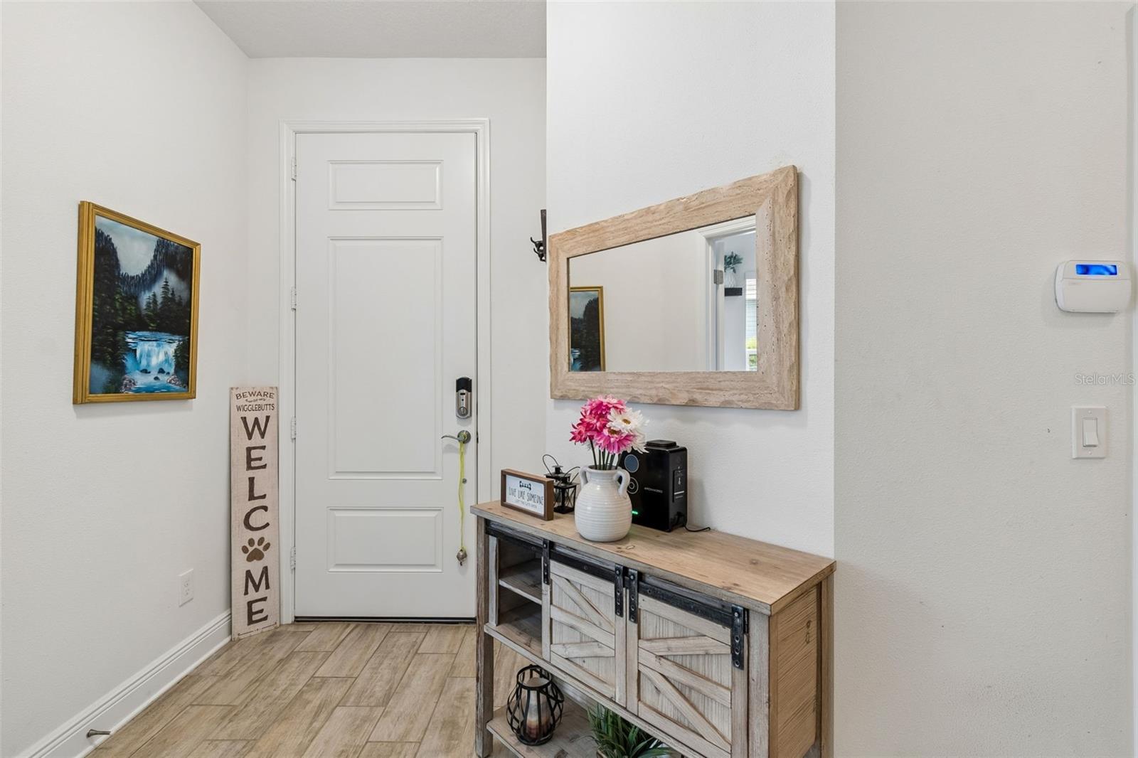 CANOE CREEK PH I - Residential