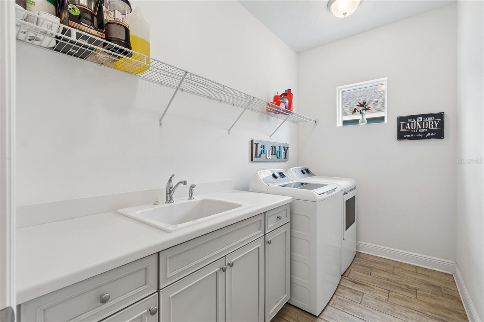 CANOE CREEK PH I - Residential