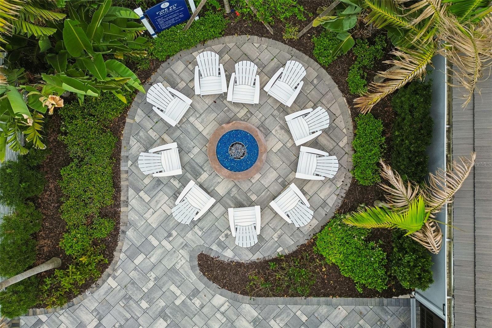 CANOE CREEK PH I - Residential