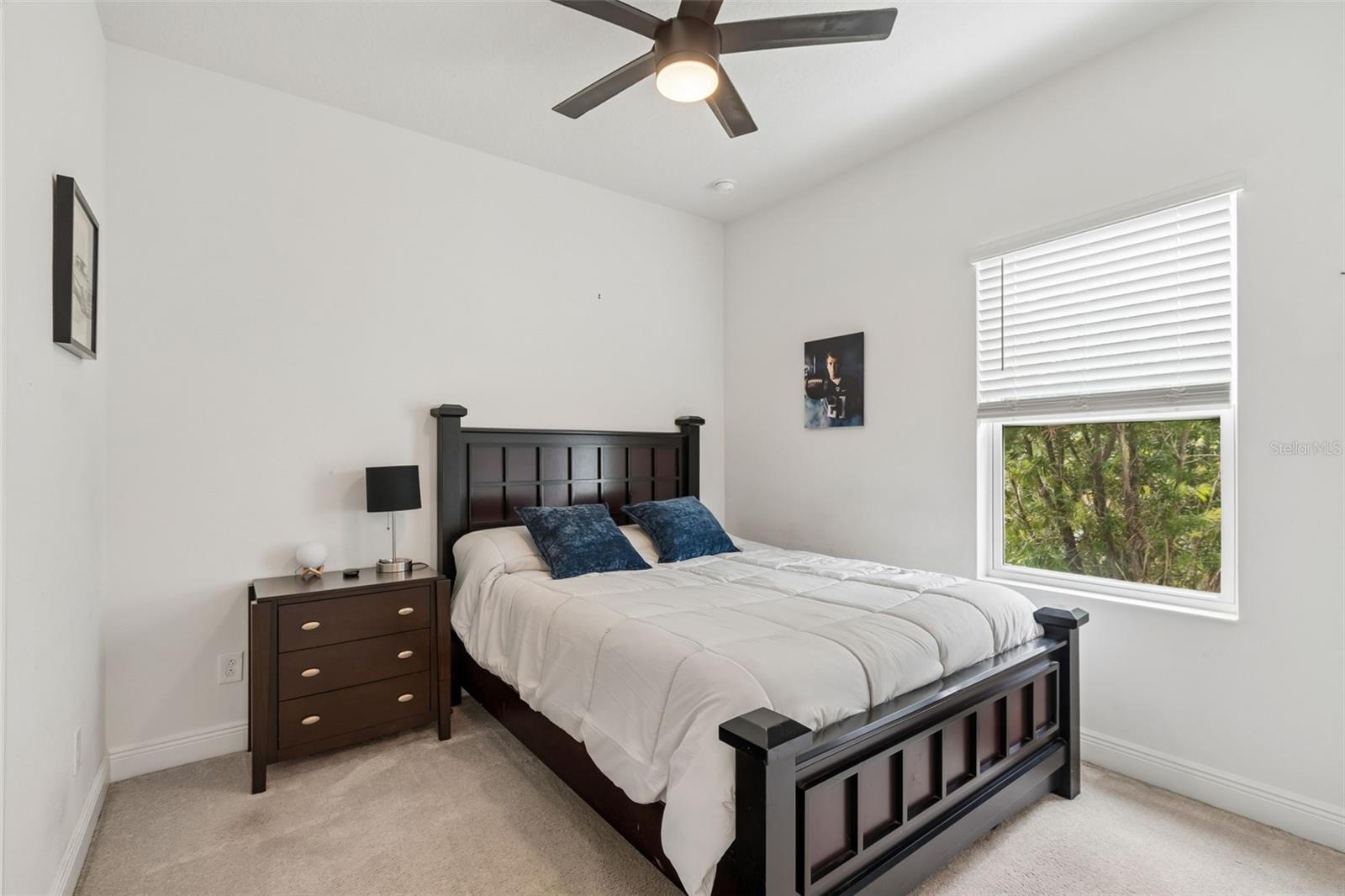 CANOE CREEK PH I - Residential