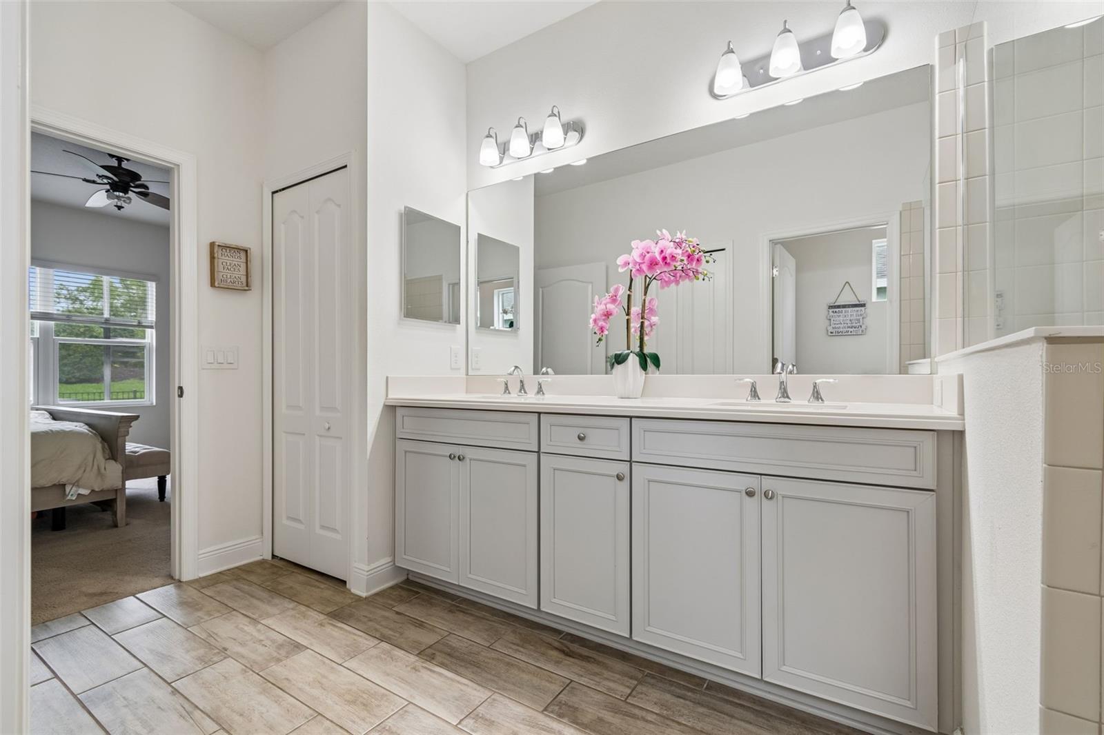 CANOE CREEK PH I - Residential