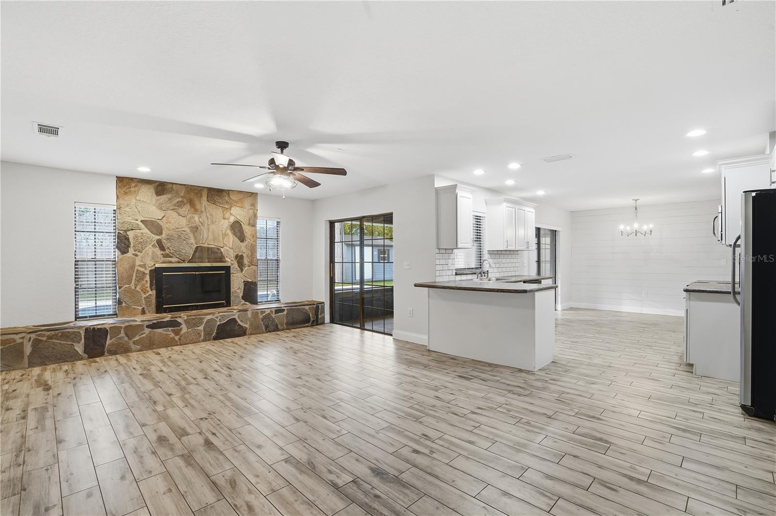 GREENTREE 02 - Residential