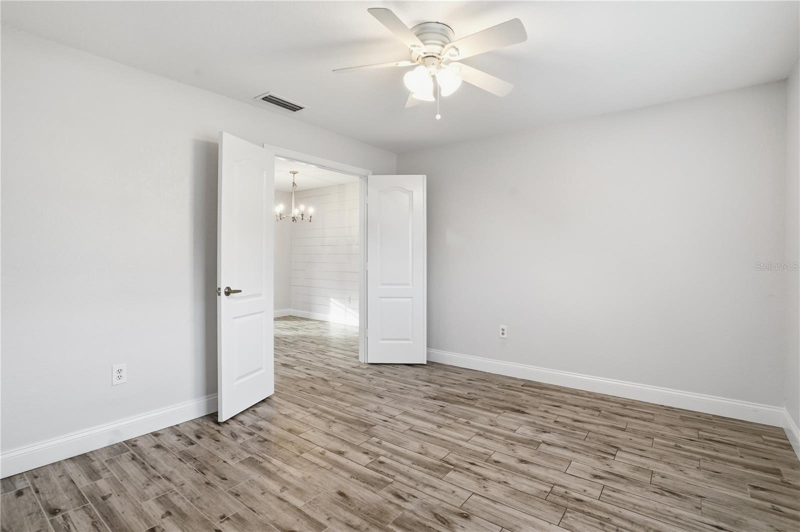 GREENTREE 02 - Residential