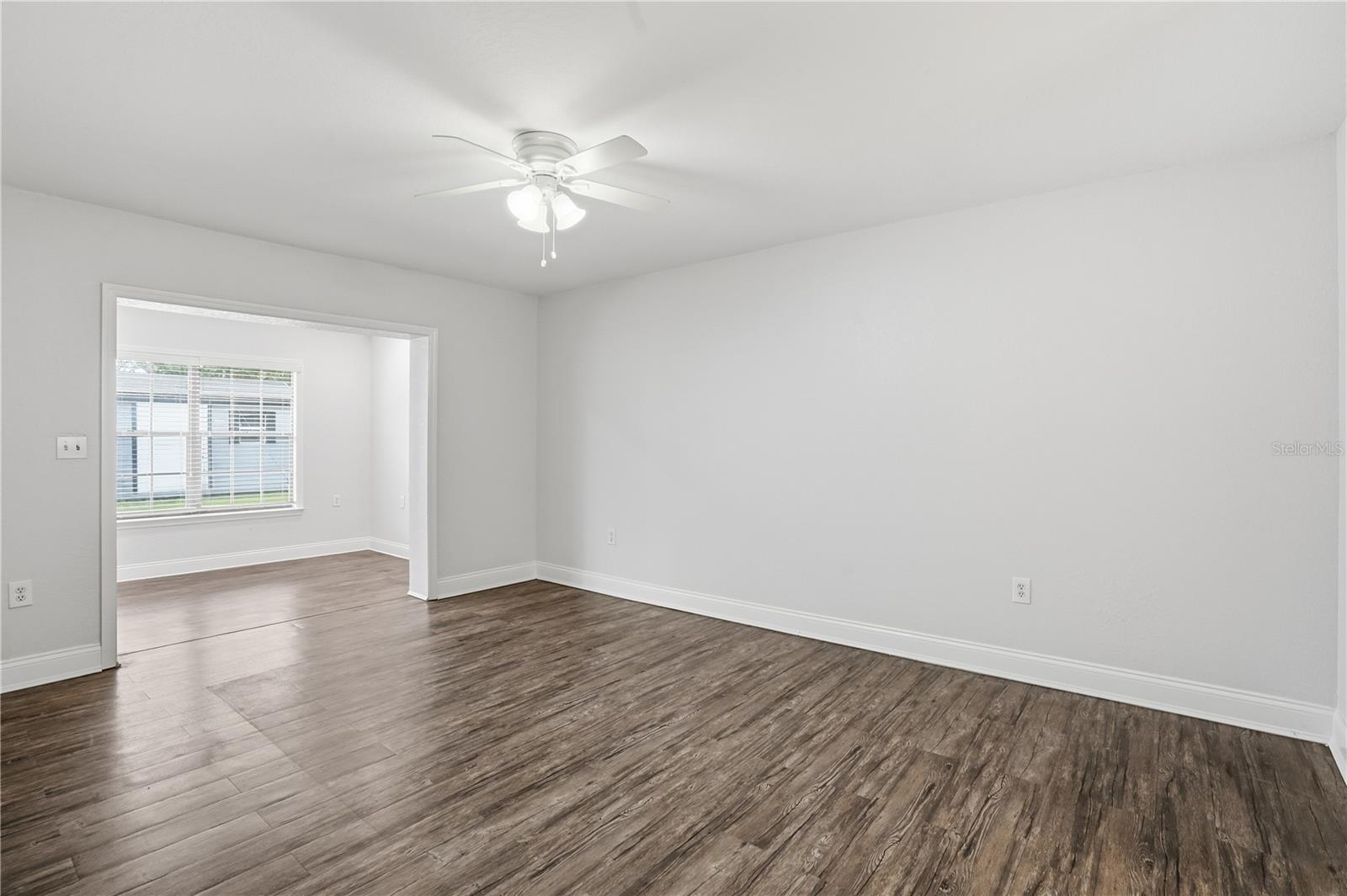 GREENTREE 02 - Residential