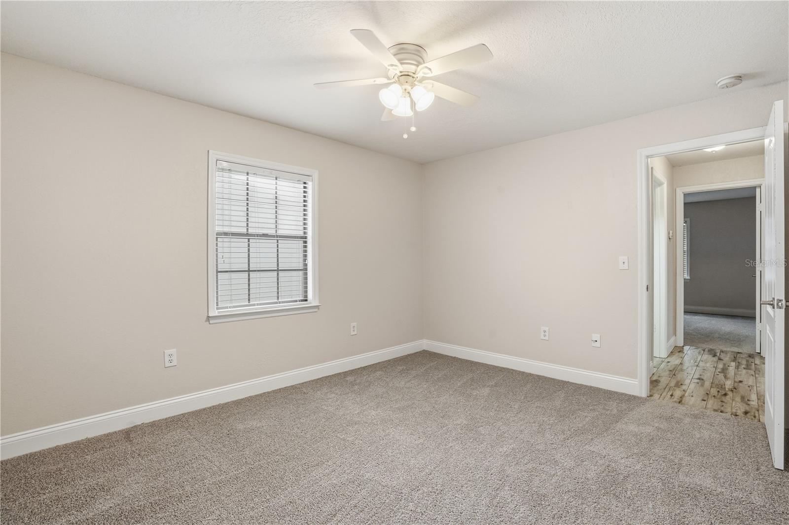 GREENTREE 02 - Residential