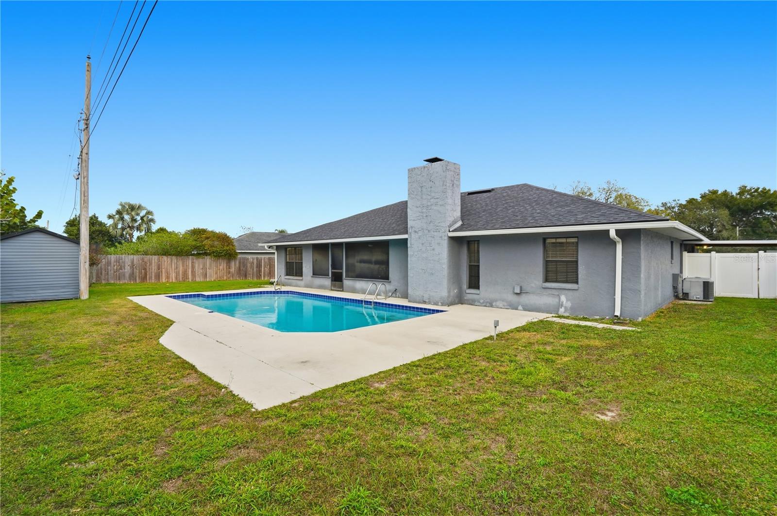 GREENTREE 02 - Residential