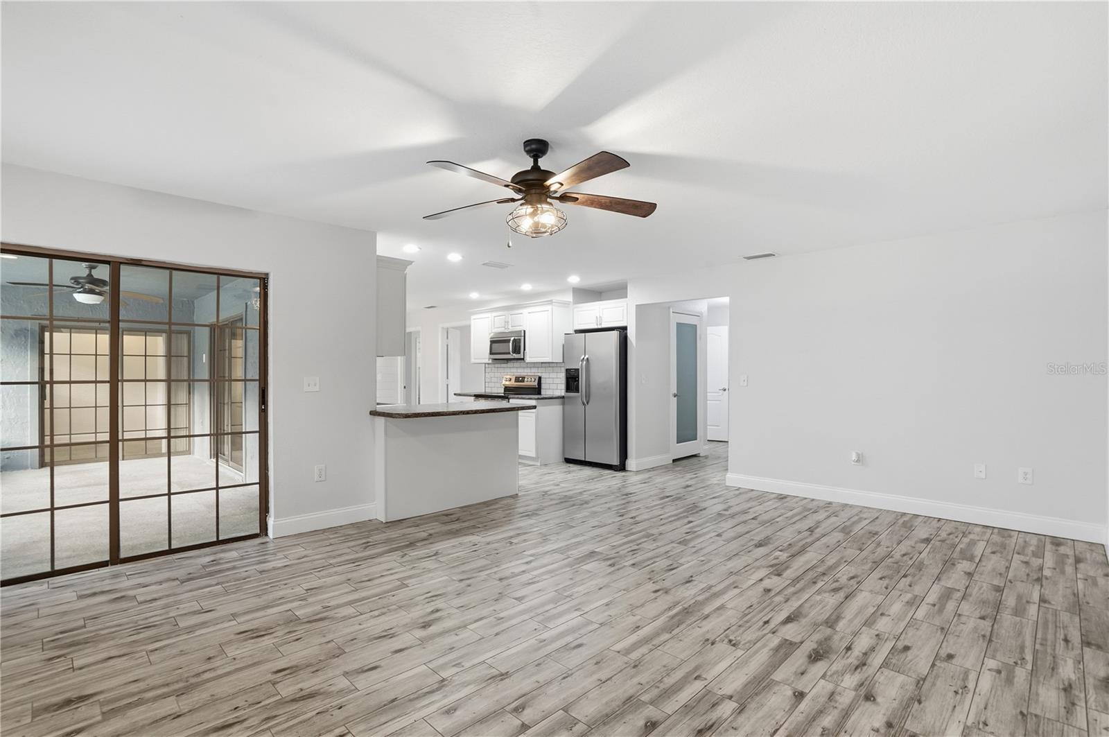 GREENTREE 02 - Residential